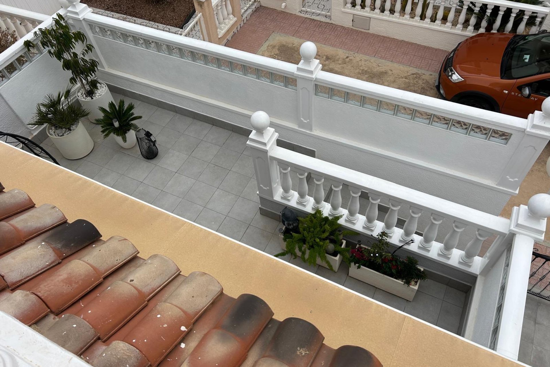 Reventa - Casa adosada - Torrevieja - Aguas nuevas 1