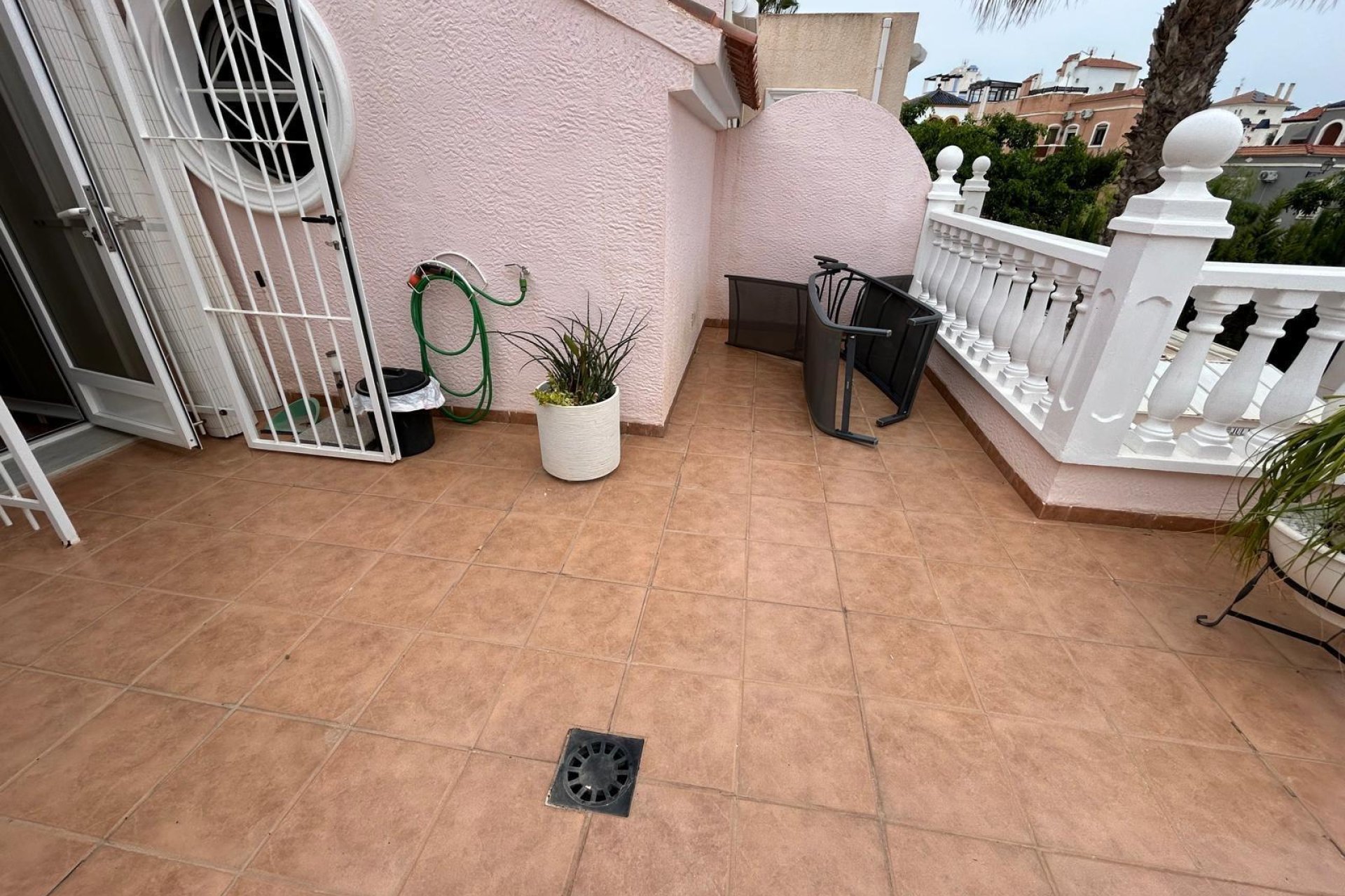 Reventa - Casa adosada - Torrevieja - Aguas nuevas 1