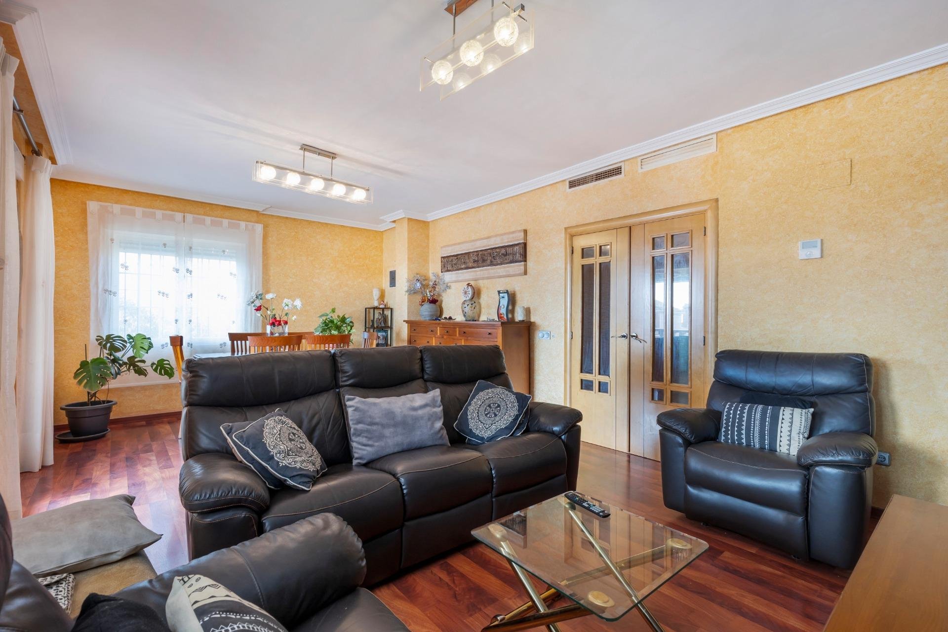 Reventa - Casa adosada - Torrevieja - Aguas nuevas 1