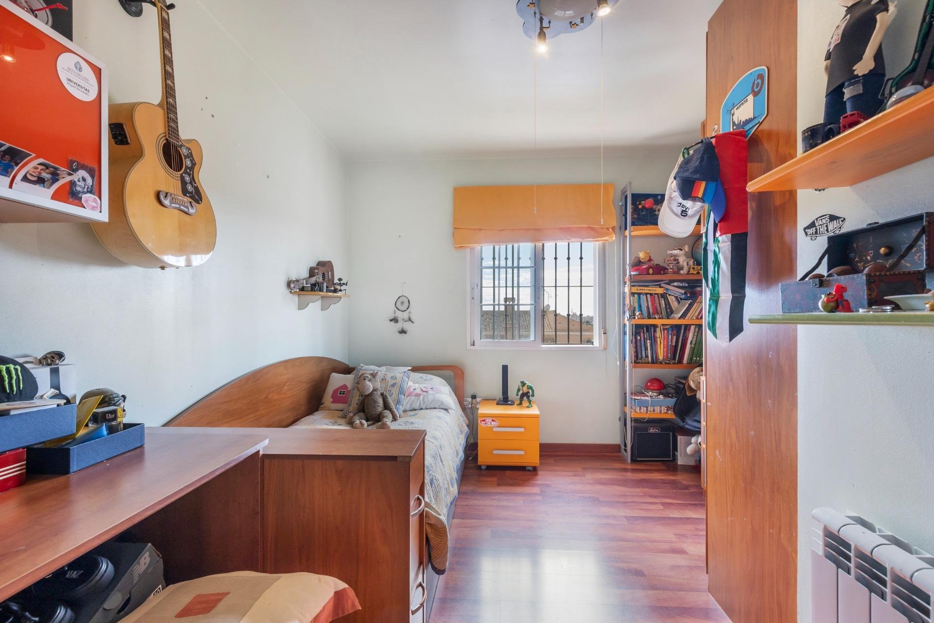 Reventa - Casa adosada - Torrevieja - Aguas nuevas 1