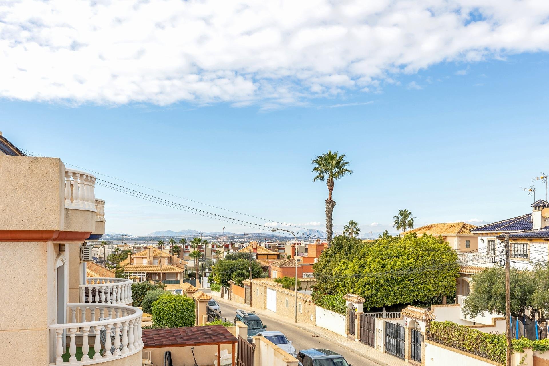 Reventa - Casa adosada - Torrevieja - Aguas Nuevas