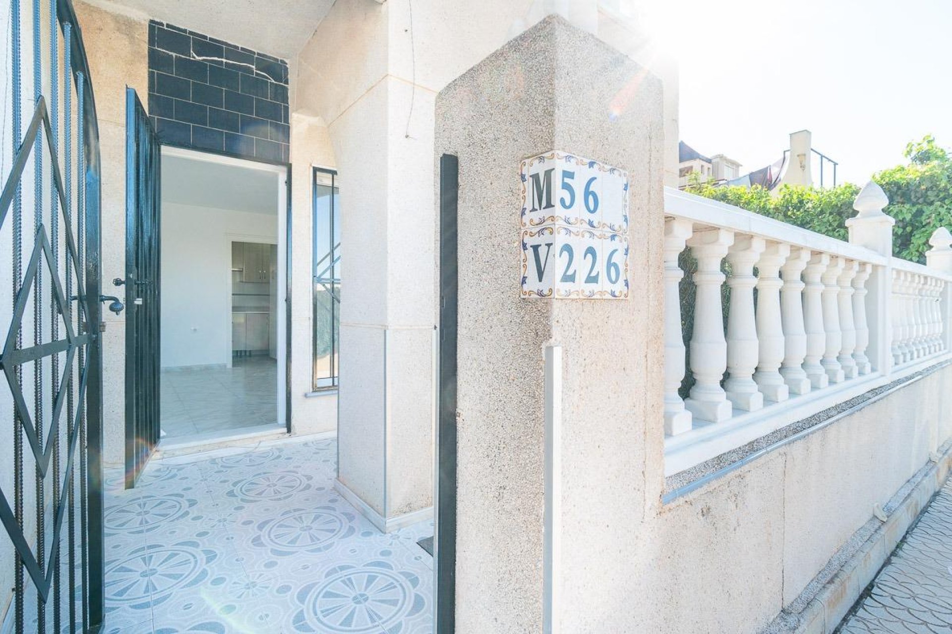 Reventa - Casa adosada - Torrevieja - Carrefour