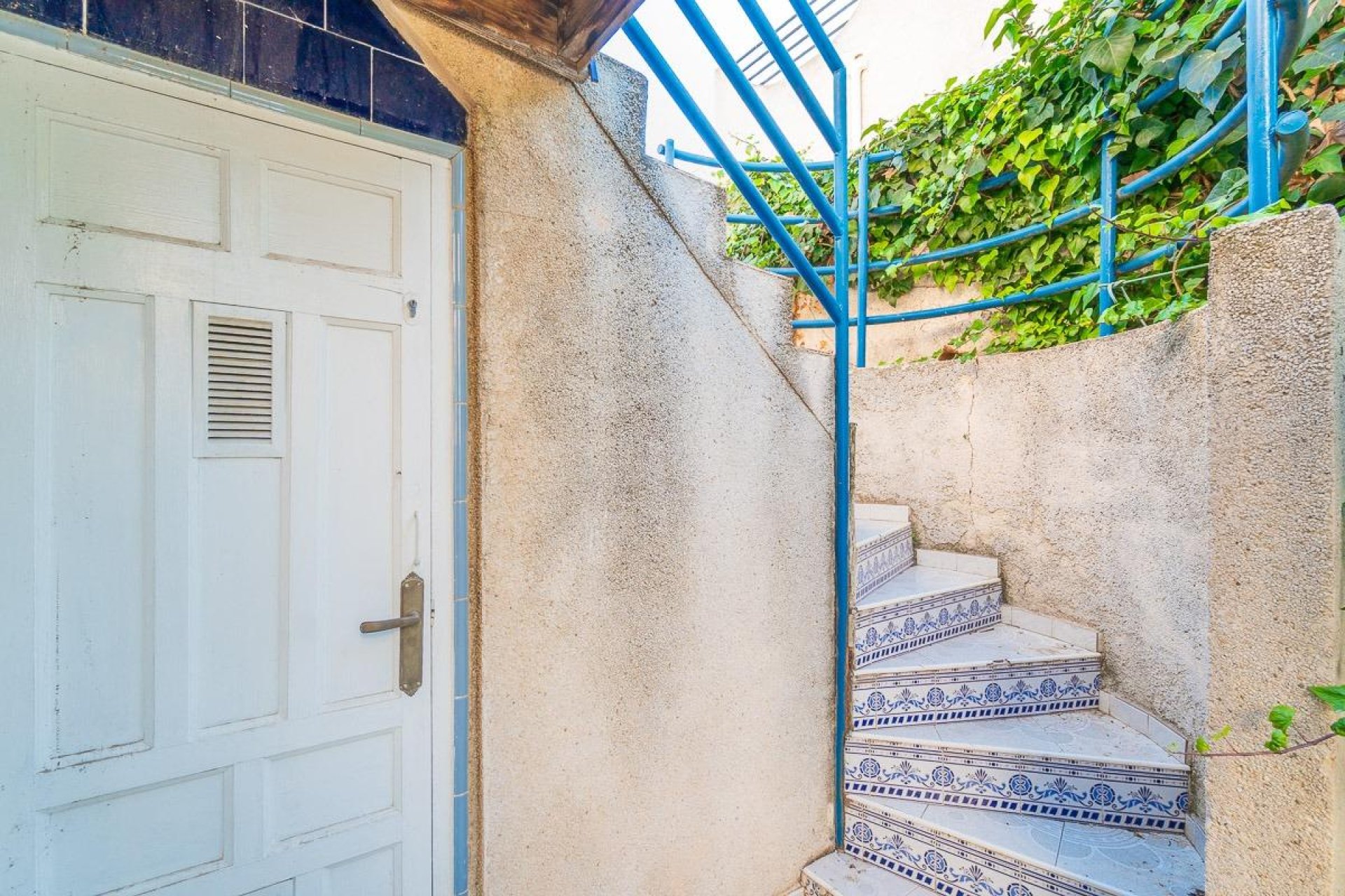 Reventa - Casa adosada - Torrevieja - Carrefour