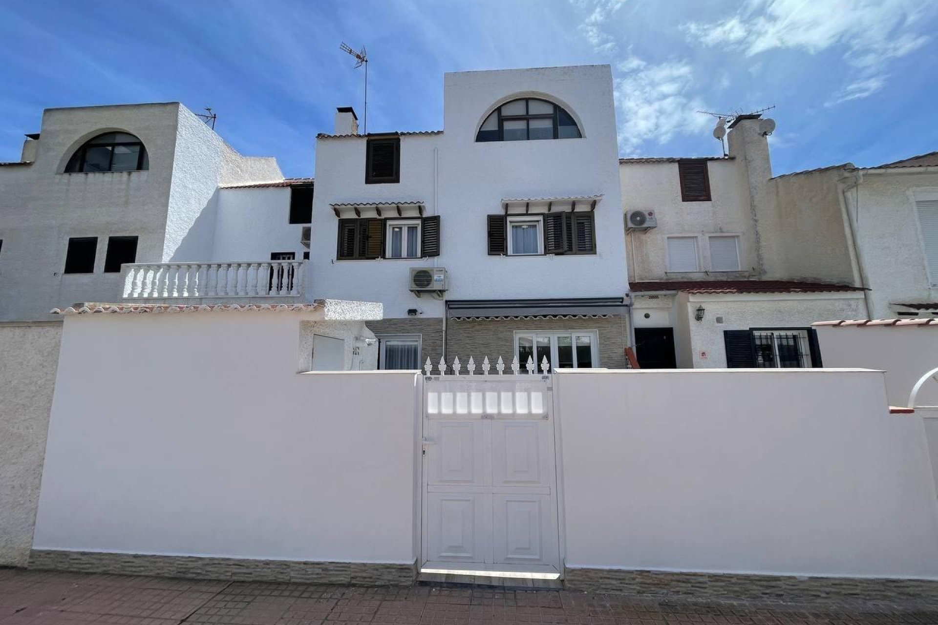 Reventa - Casa adosada - Torrevieja - Habaneras