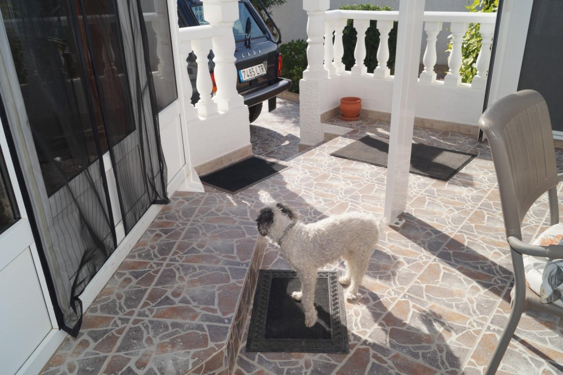 Reventa - Casa adosada - Torrevieja - La siesta