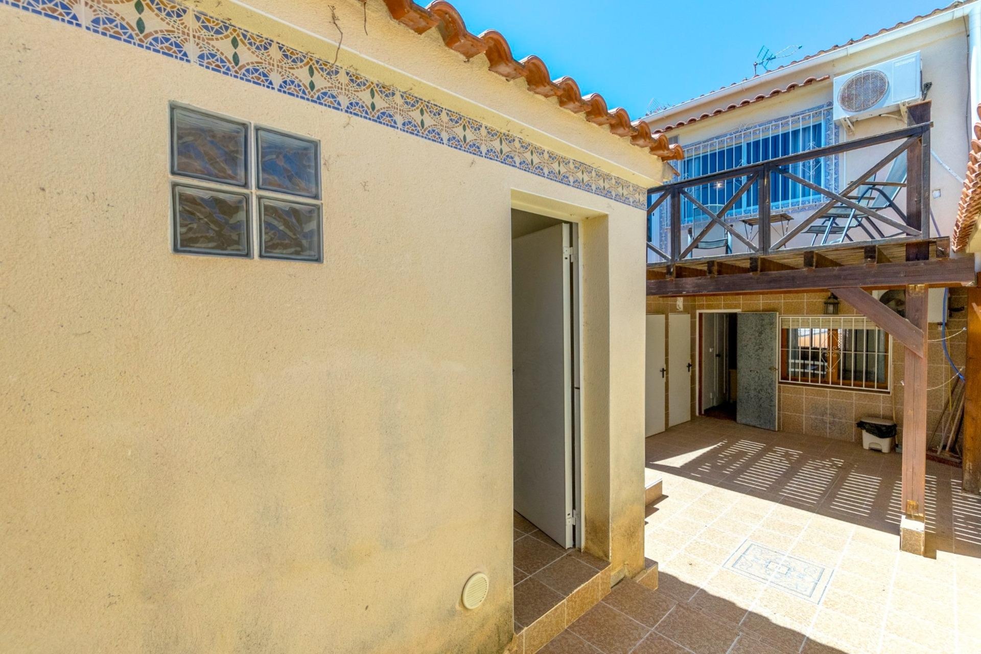 Reventa - Casa adosada - Torrevieja - Los altos