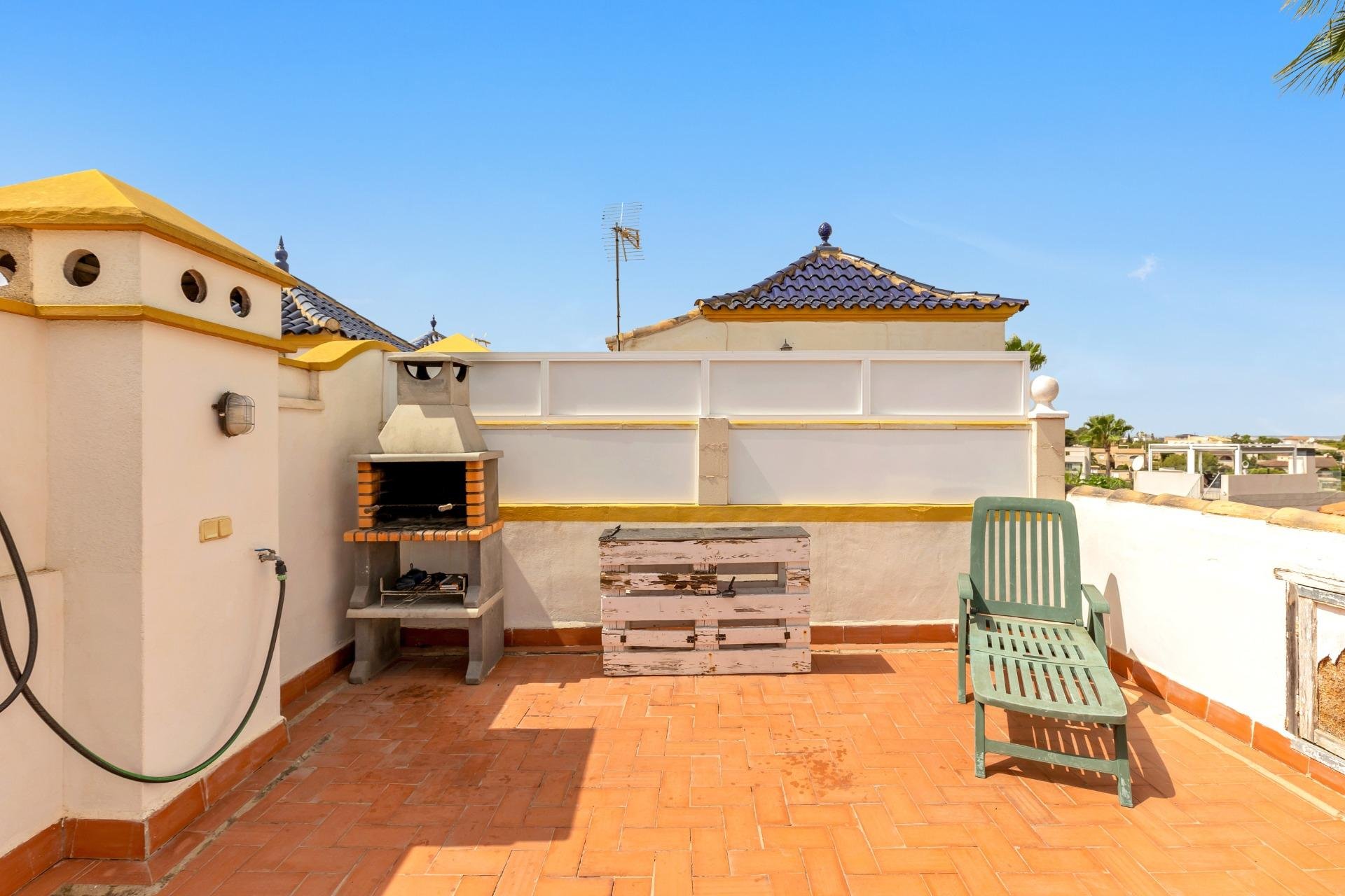 Reventa - Casa adosada - Torrevieja - Los altos