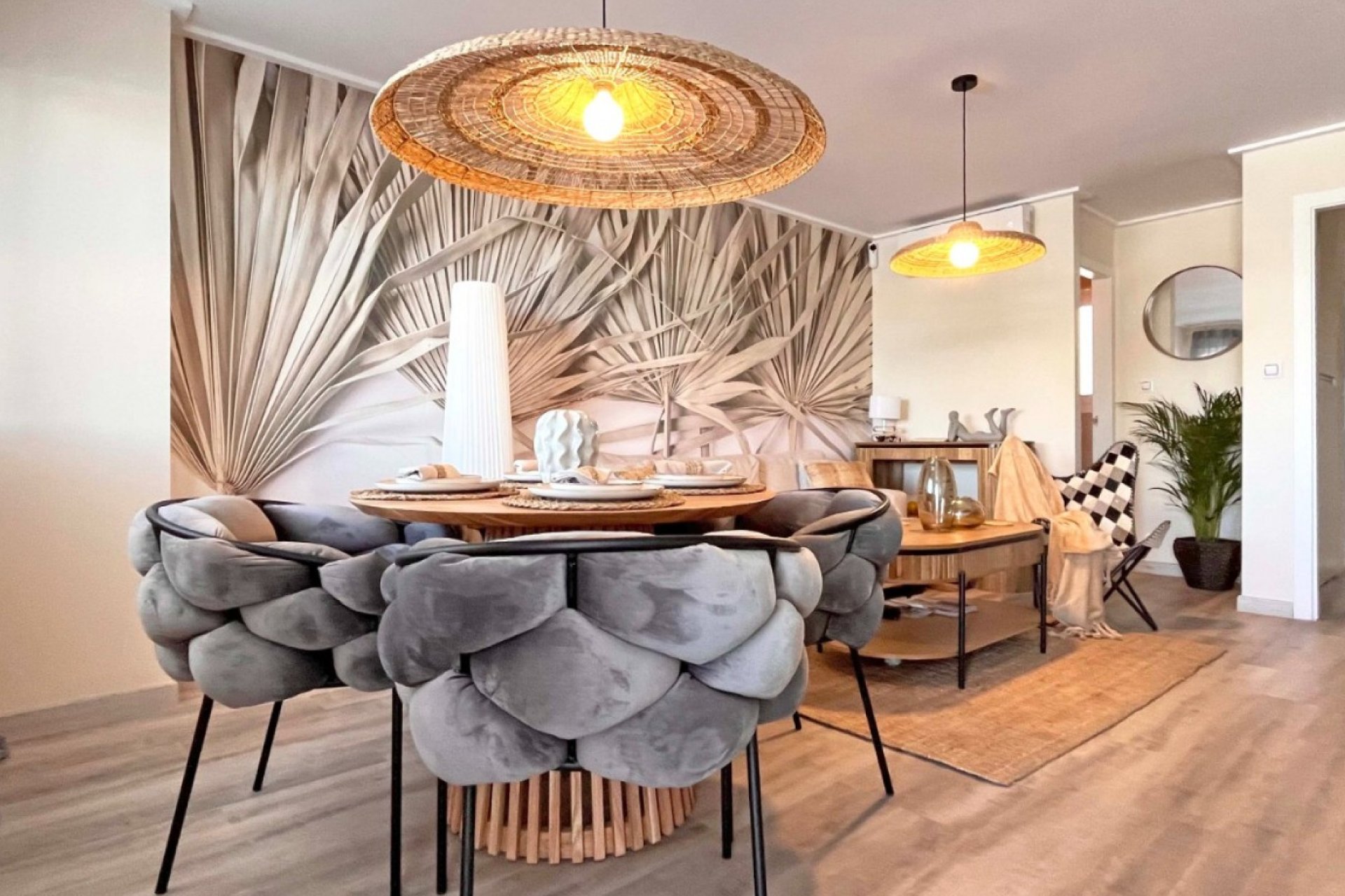 Reventa - Casa adosada - Torrevieja - Los Balcones - Los Altos del Edén