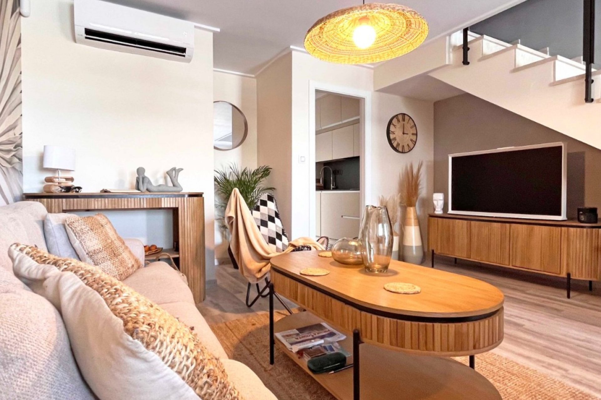 Reventa - Casa adosada - Torrevieja - Los Balcones - Los Altos del Edén