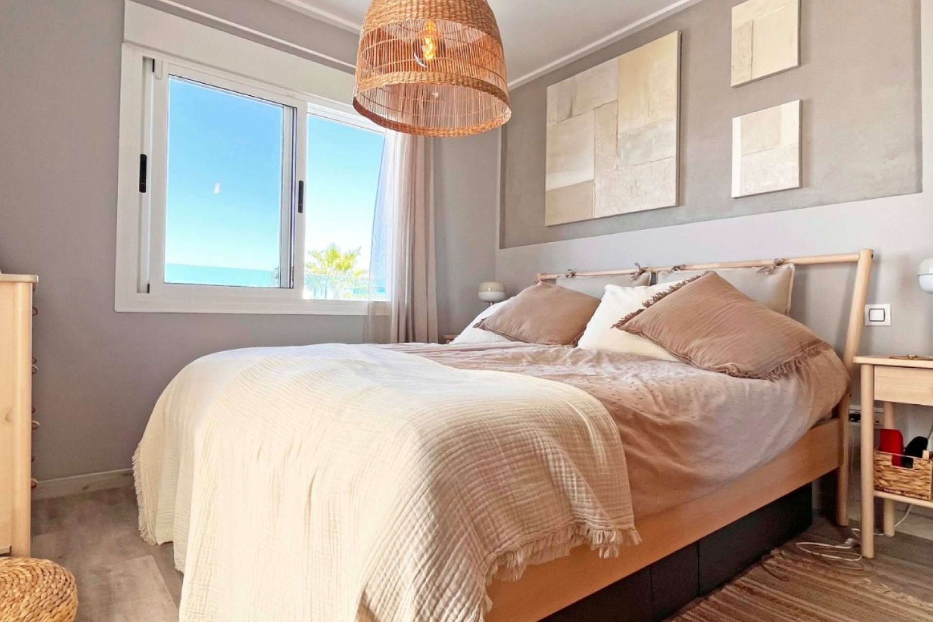 Reventa - Casa adosada - Torrevieja - Los Balcones - Los Altos del Edén