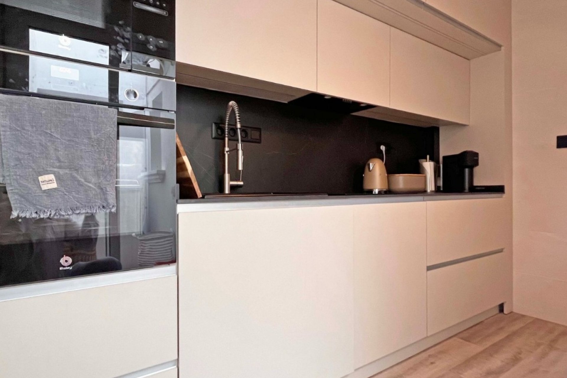 Reventa - Casa adosada - Torrevieja - Los Balcones - Los Altos del Edén