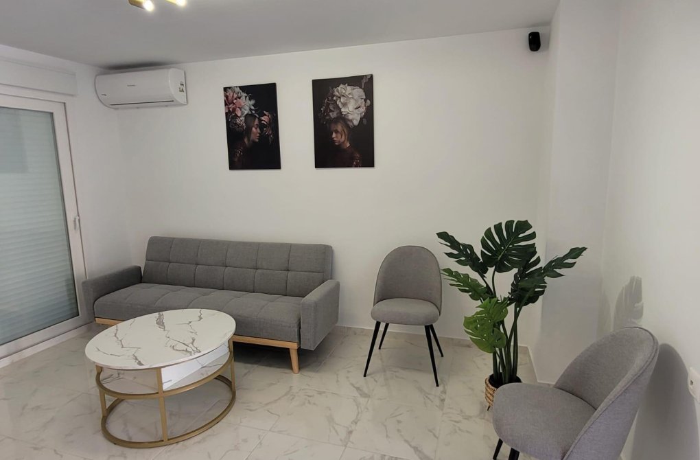 Reventa - Casa adosada - Torrevieja - Los Balcones - Los Altos del Edén