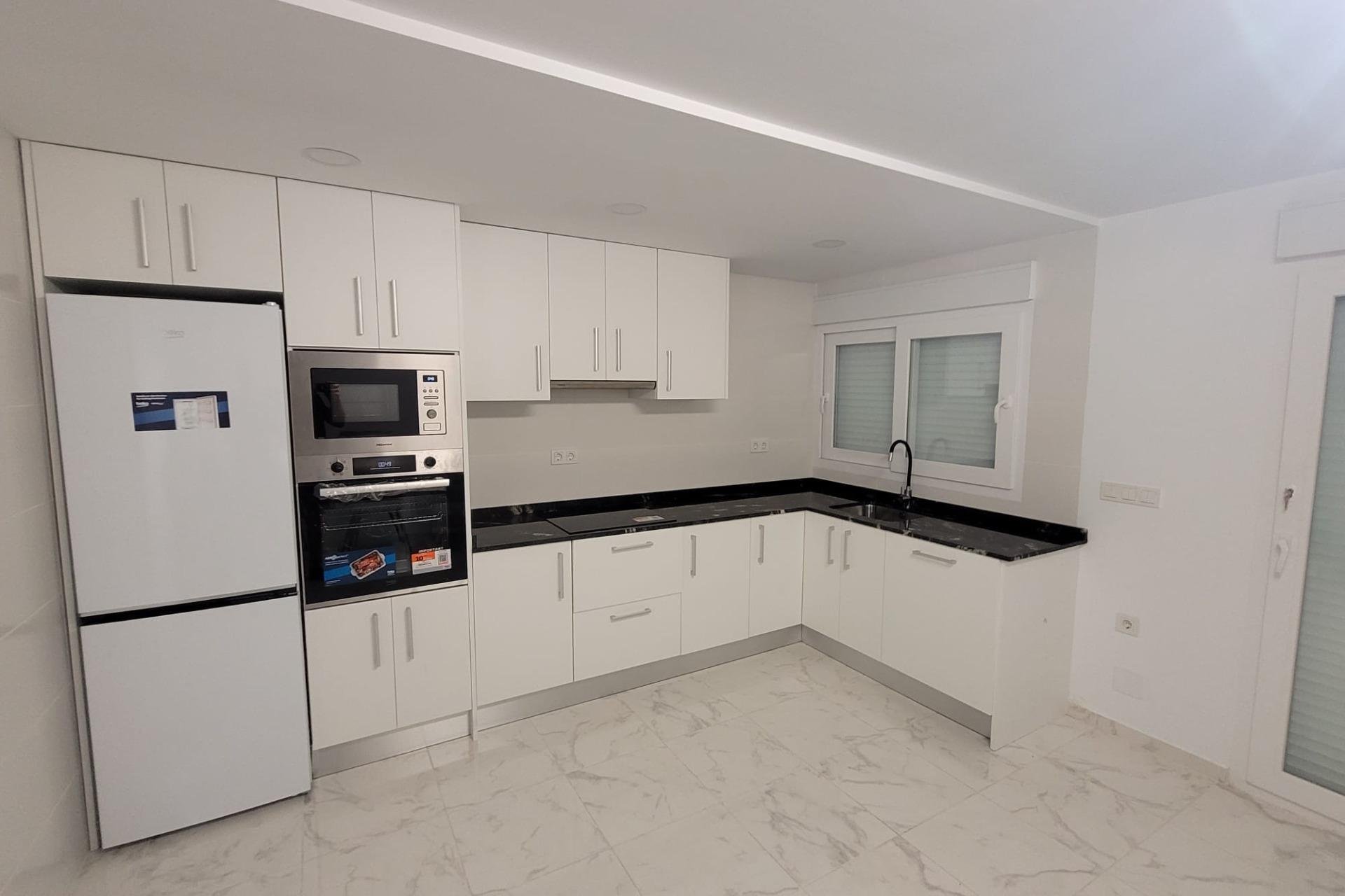 Reventa - Casa adosada - Torrevieja - Los Balcones - Los Altos del Edén