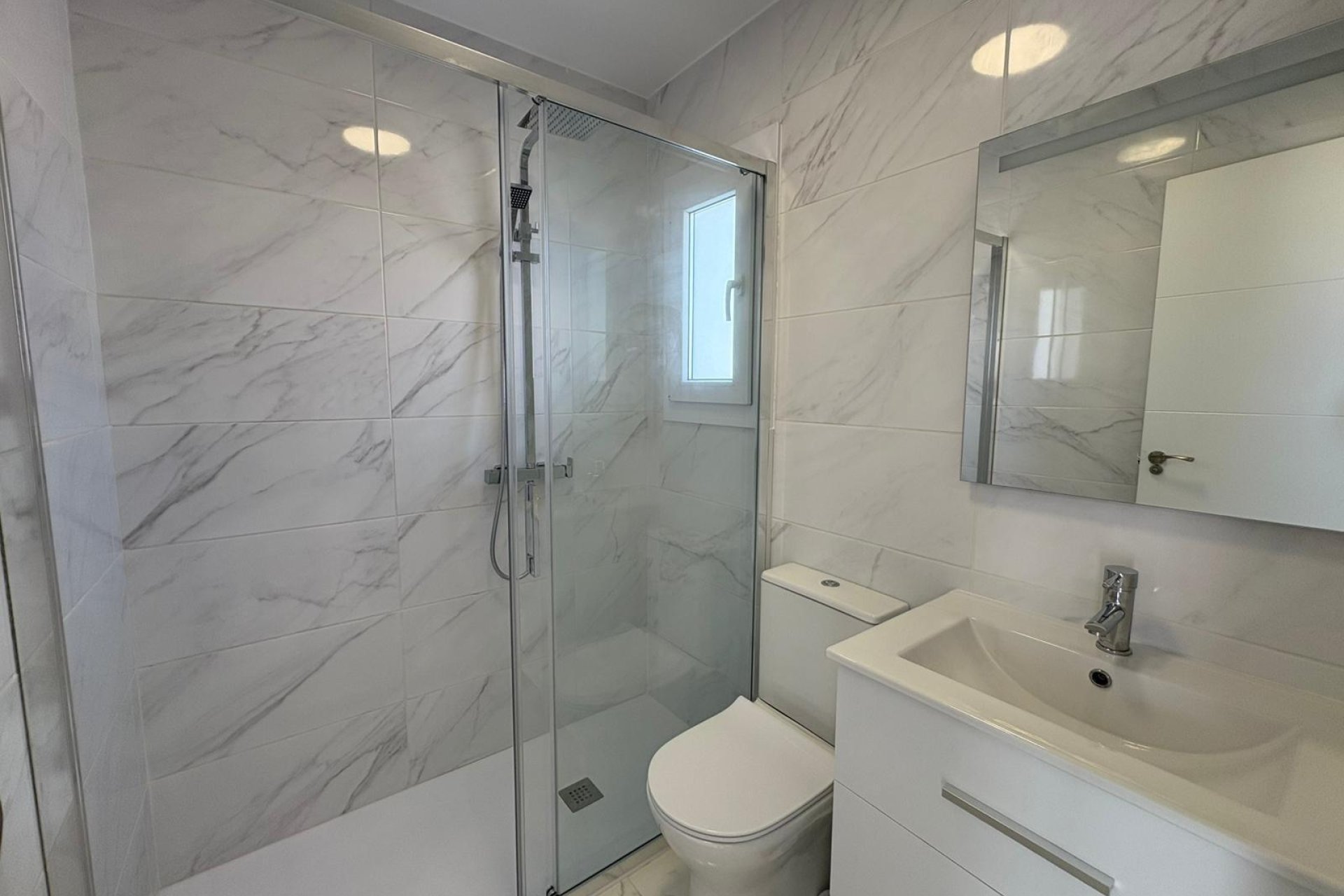 Reventa - Casa adosada - Torrevieja - Los Balcones - Los Altos del Edén