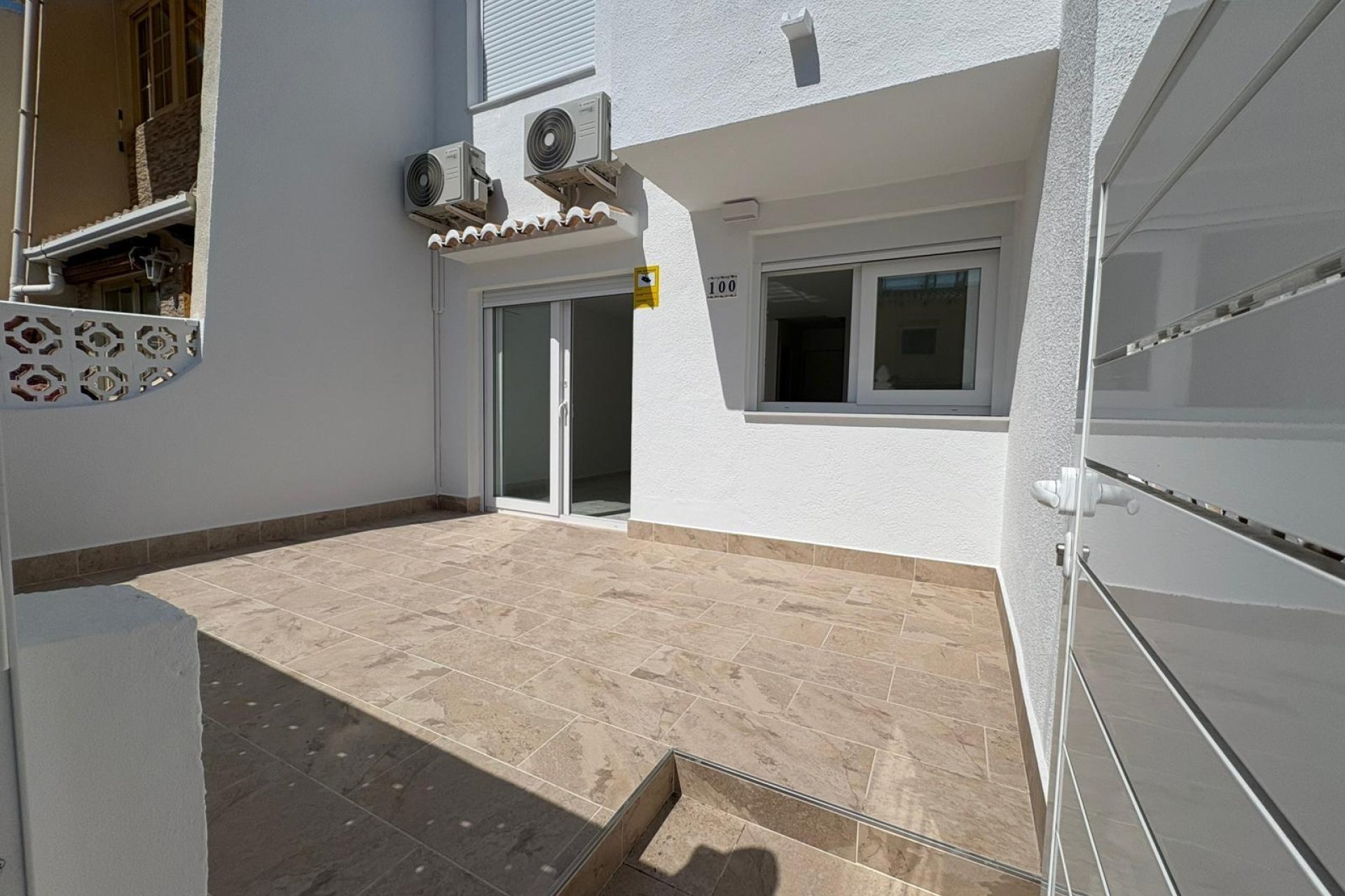 Reventa - Casa adosada - Torrevieja - Los Balcones - Los Altos del Edén
