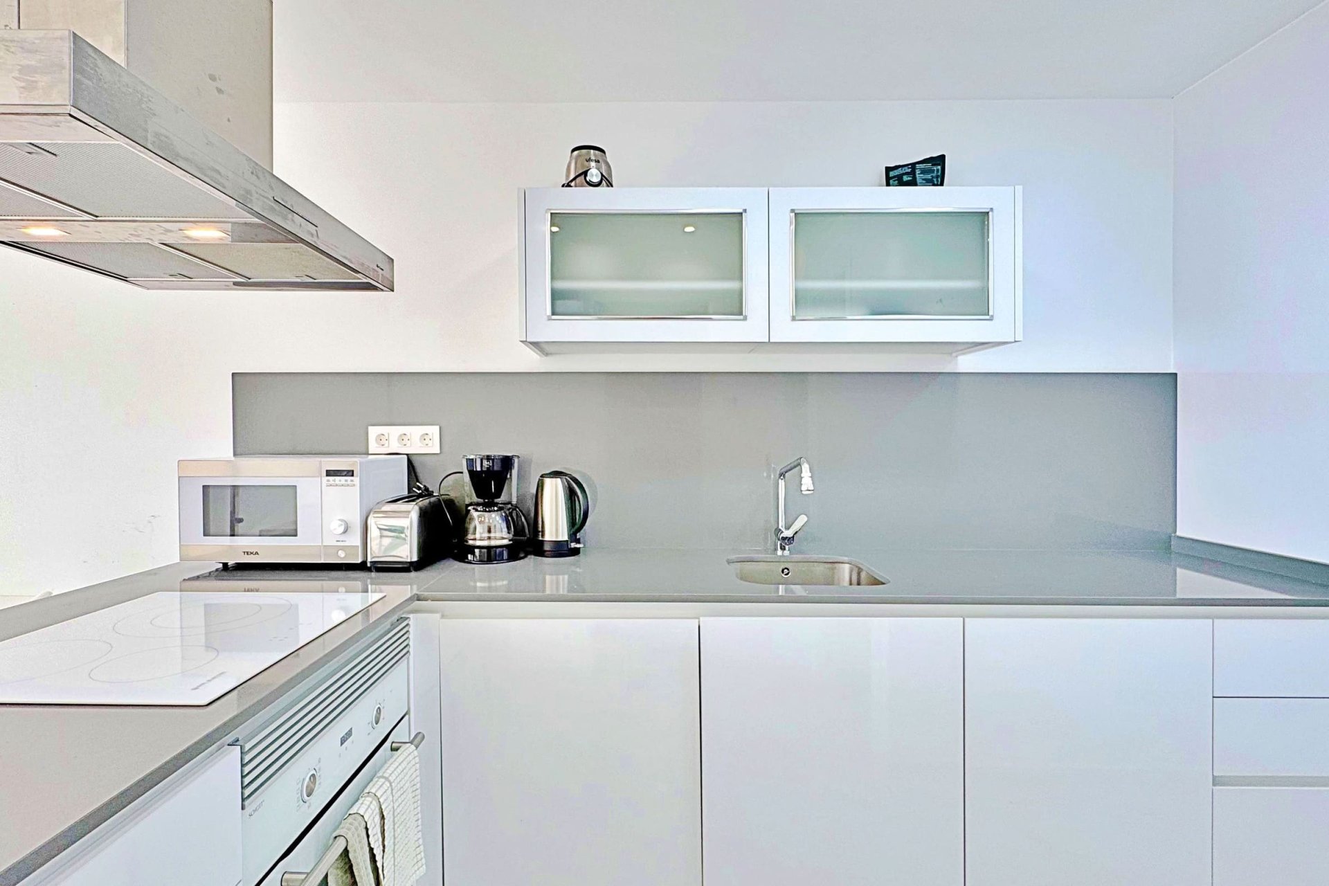 Reventa - Casa adosada - Torrevieja - Los balcones