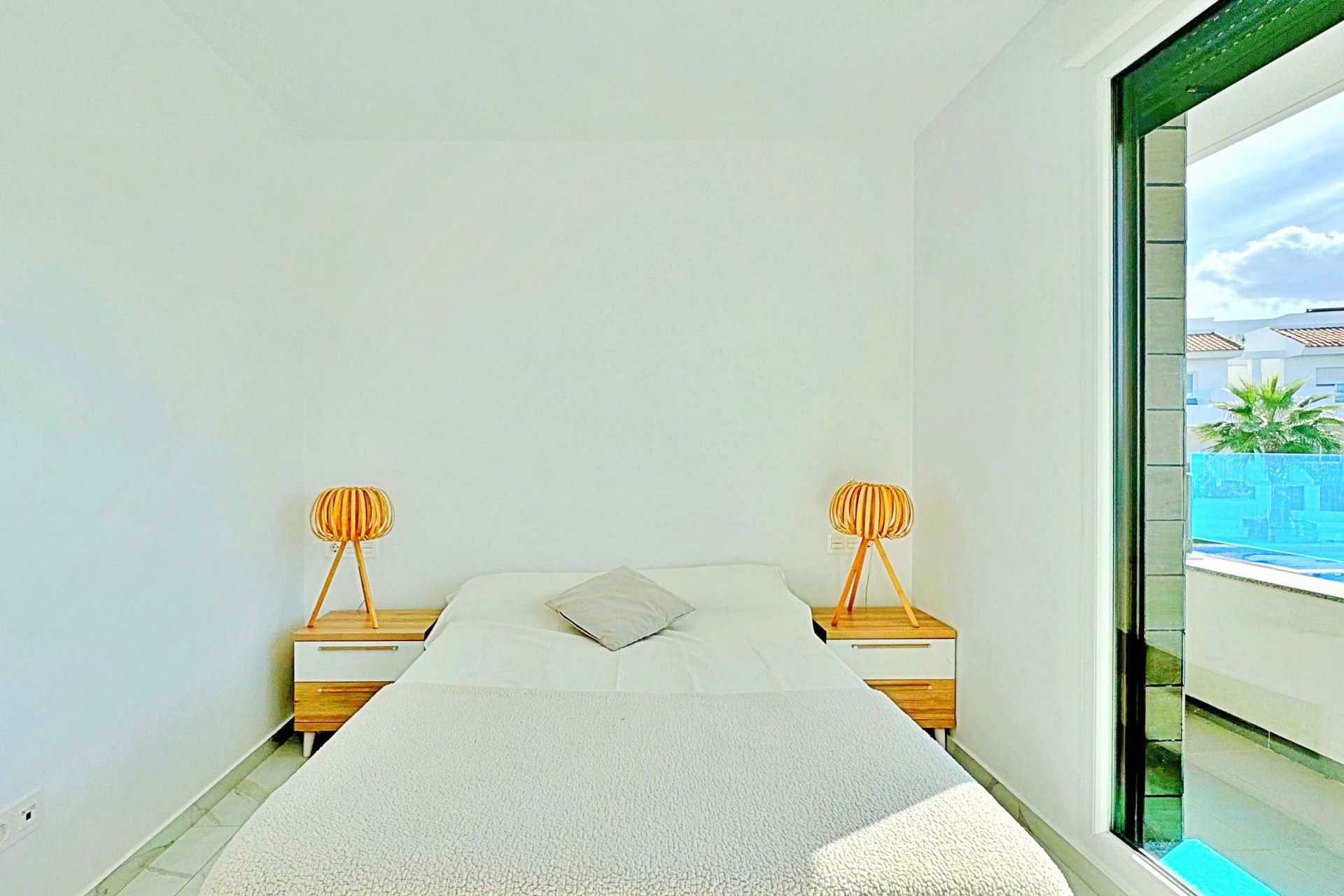 Reventa - Casa adosada - Torrevieja - Los balcones