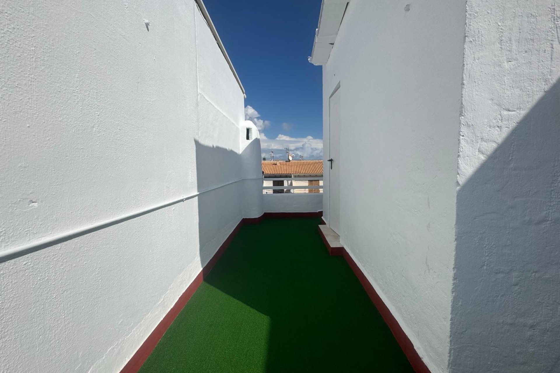 Reventa - Casa adosada - Torrevieja - Los Frutales