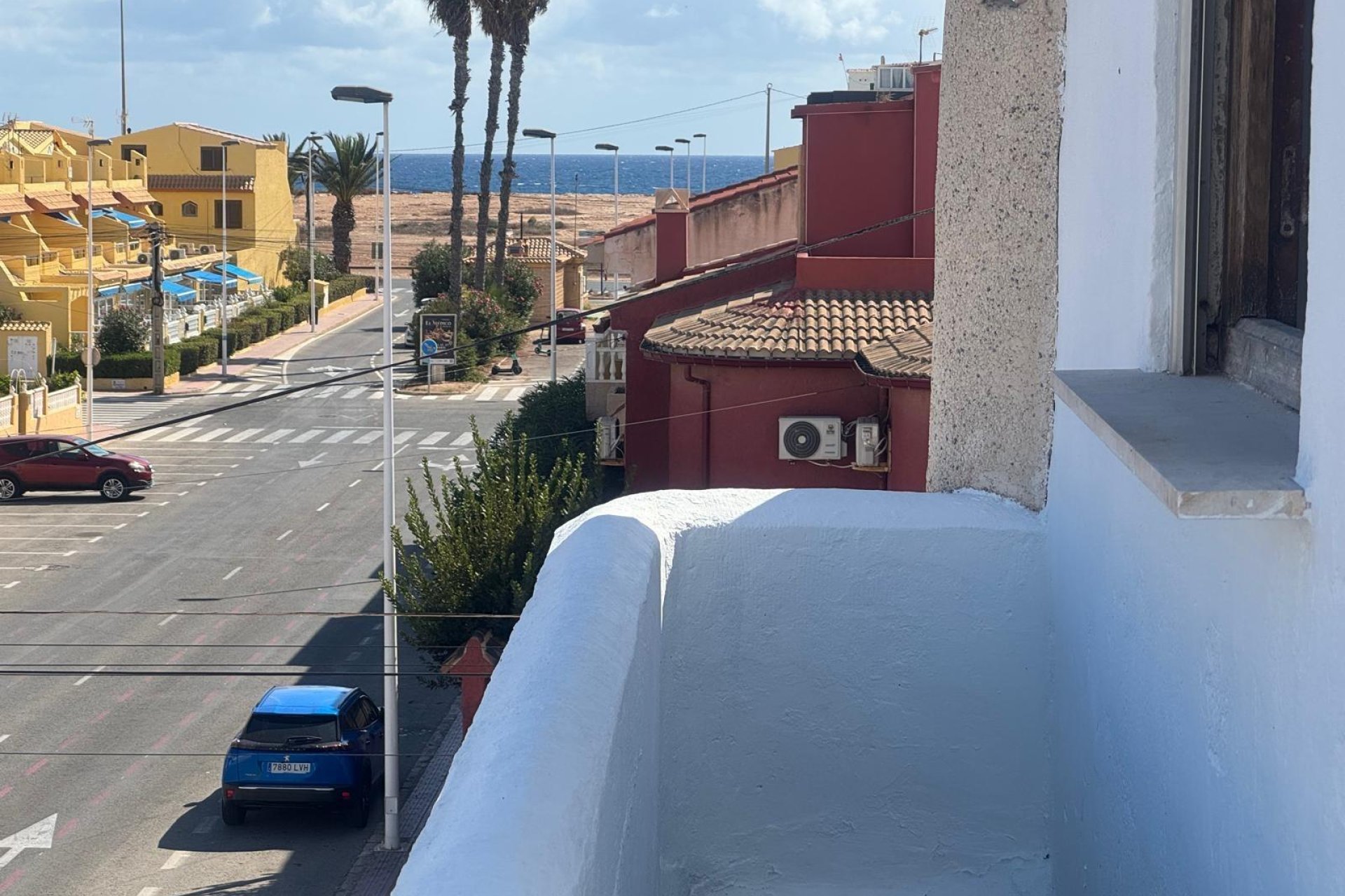 Reventa - Casa adosada - Torrevieja - Los Frutales