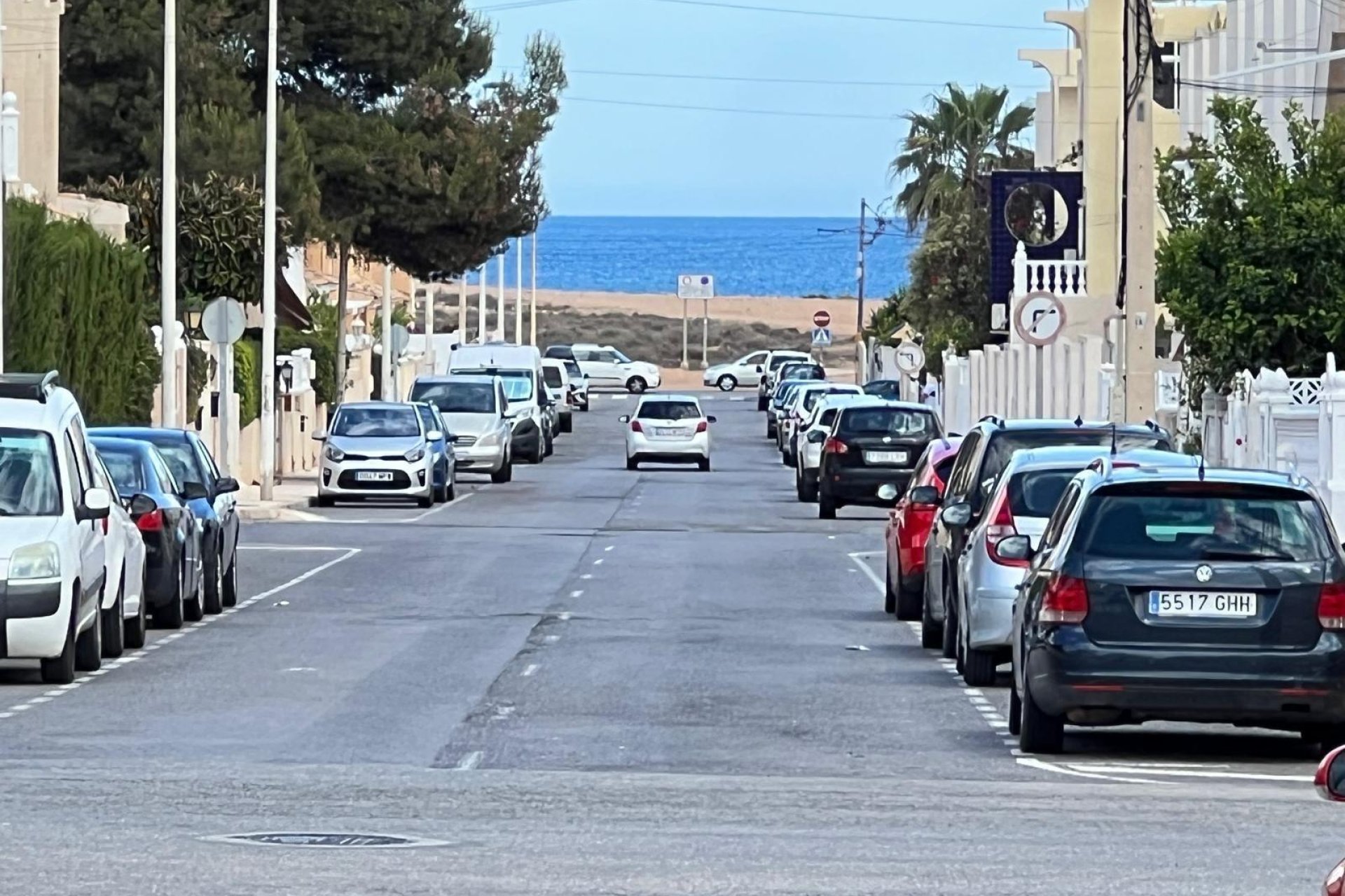 Reventa - Casa adosada - Torrevieja - Los Frutales