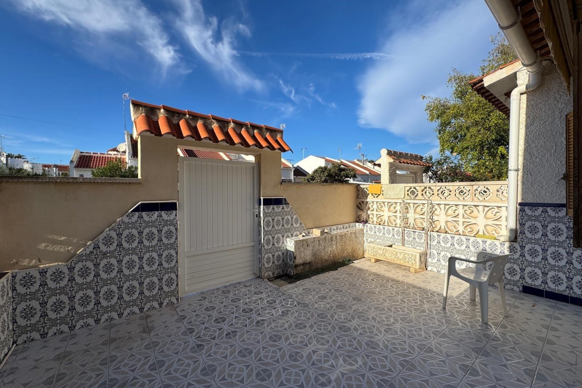 Reventa - Casa adosada - Torrevieja - Playa de los locos