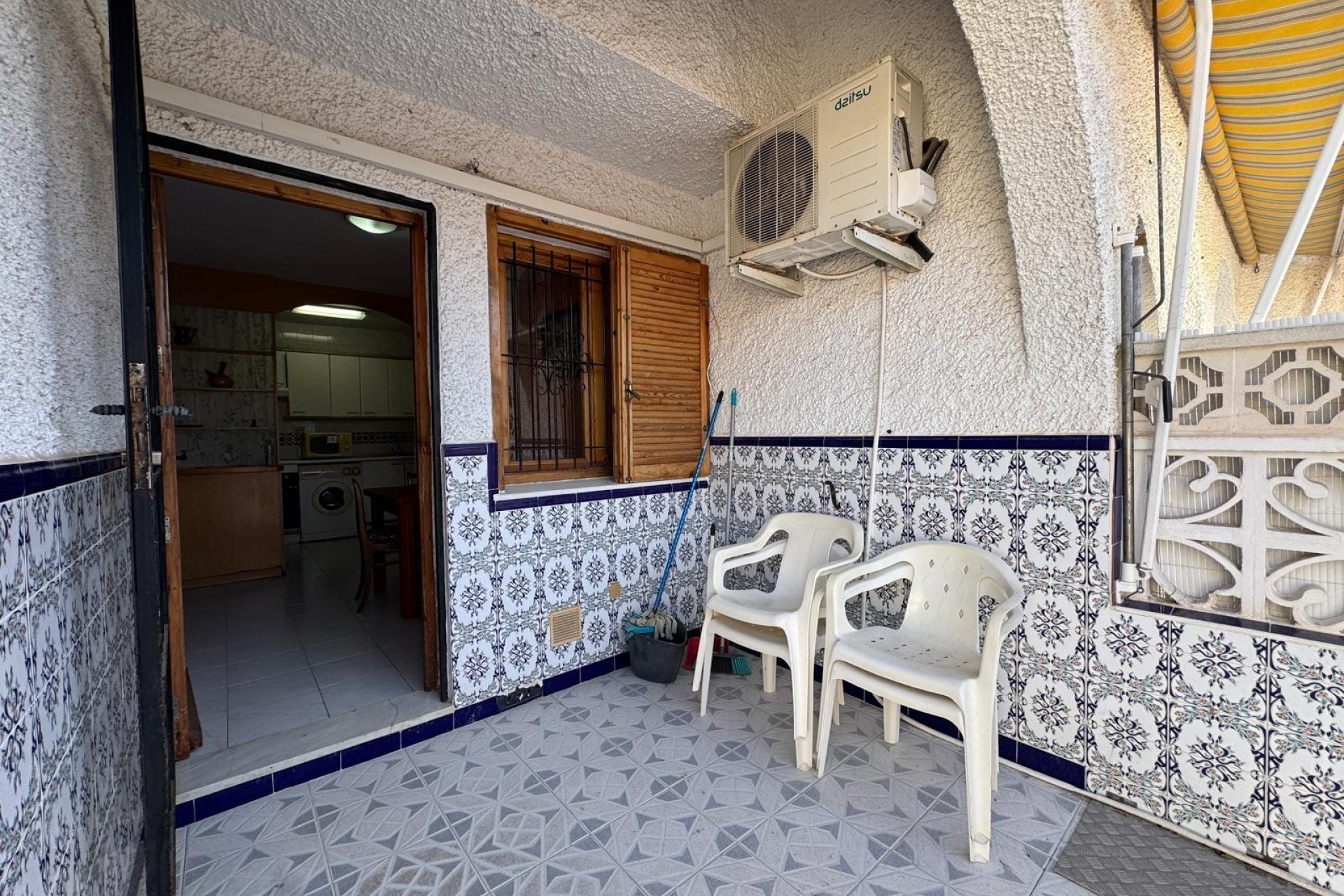 Reventa - Casa adosada - Torrevieja - Playa de los locos