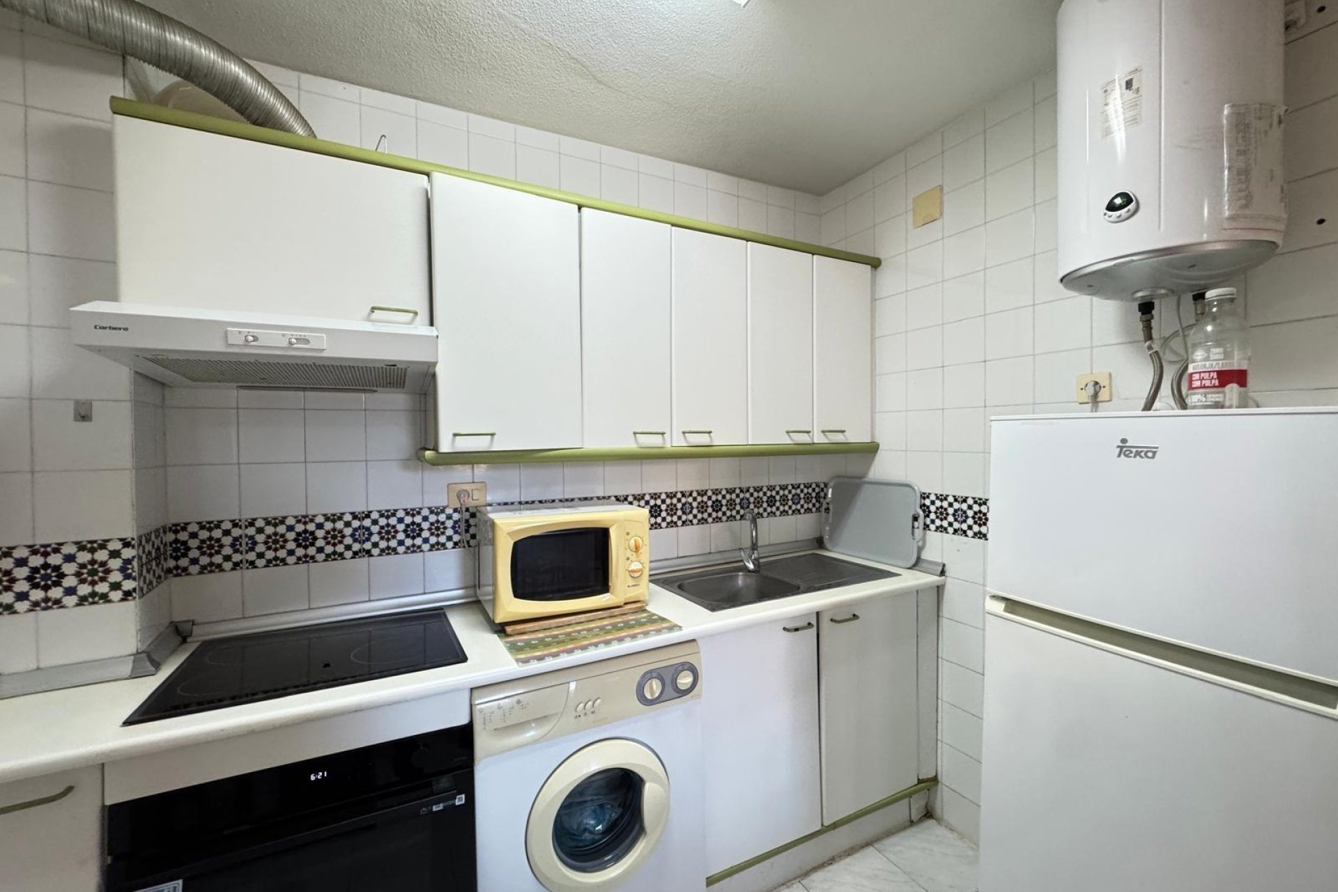 Reventa - Casa adosada - Torrevieja - Playa de los locos