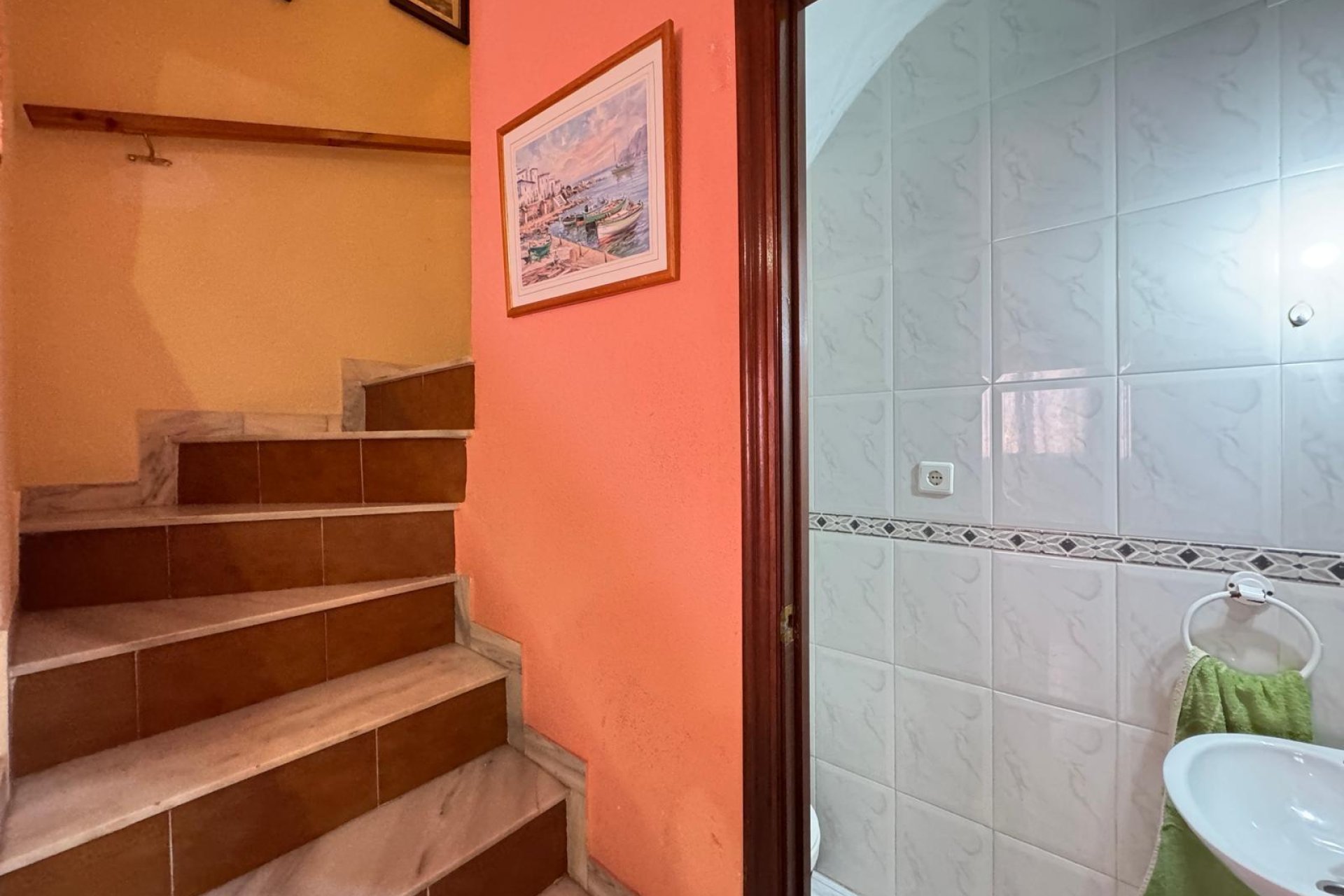 Reventa - Casa adosada - Torrevieja - Playa de los locos