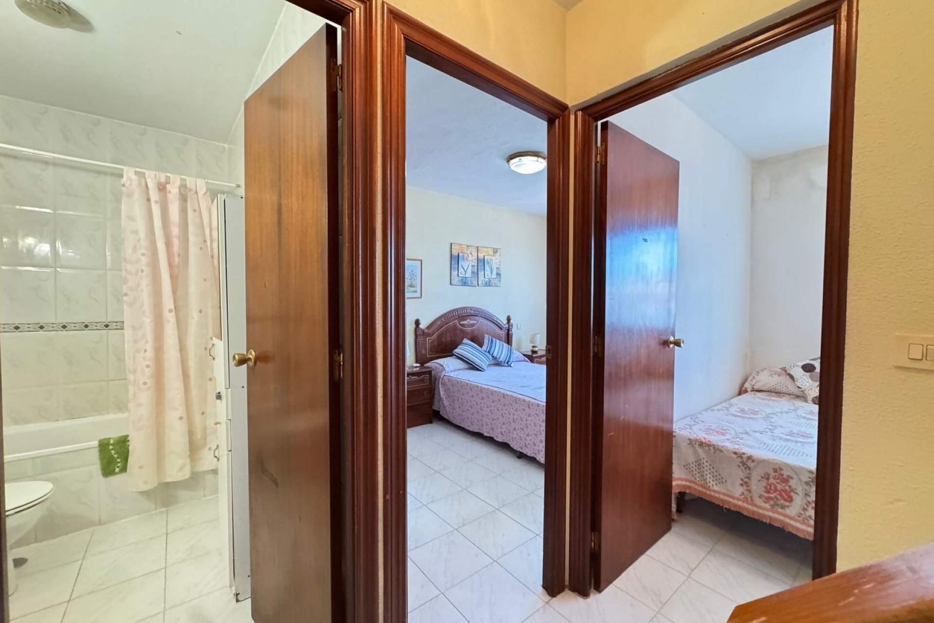 Reventa - Casa adosada - Torrevieja - Playa de los locos