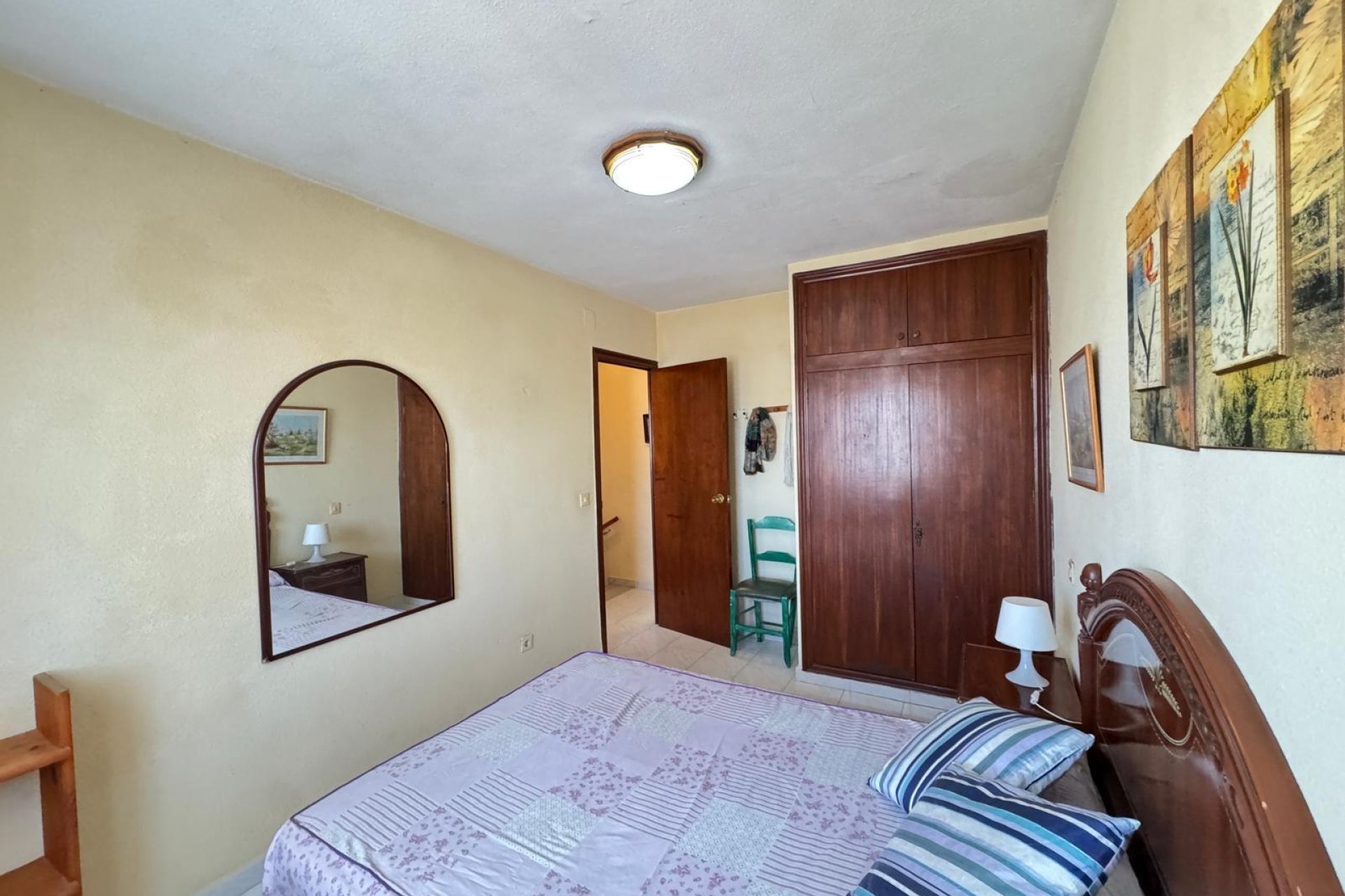 Reventa - Casa adosada - Torrevieja - Playa de los locos