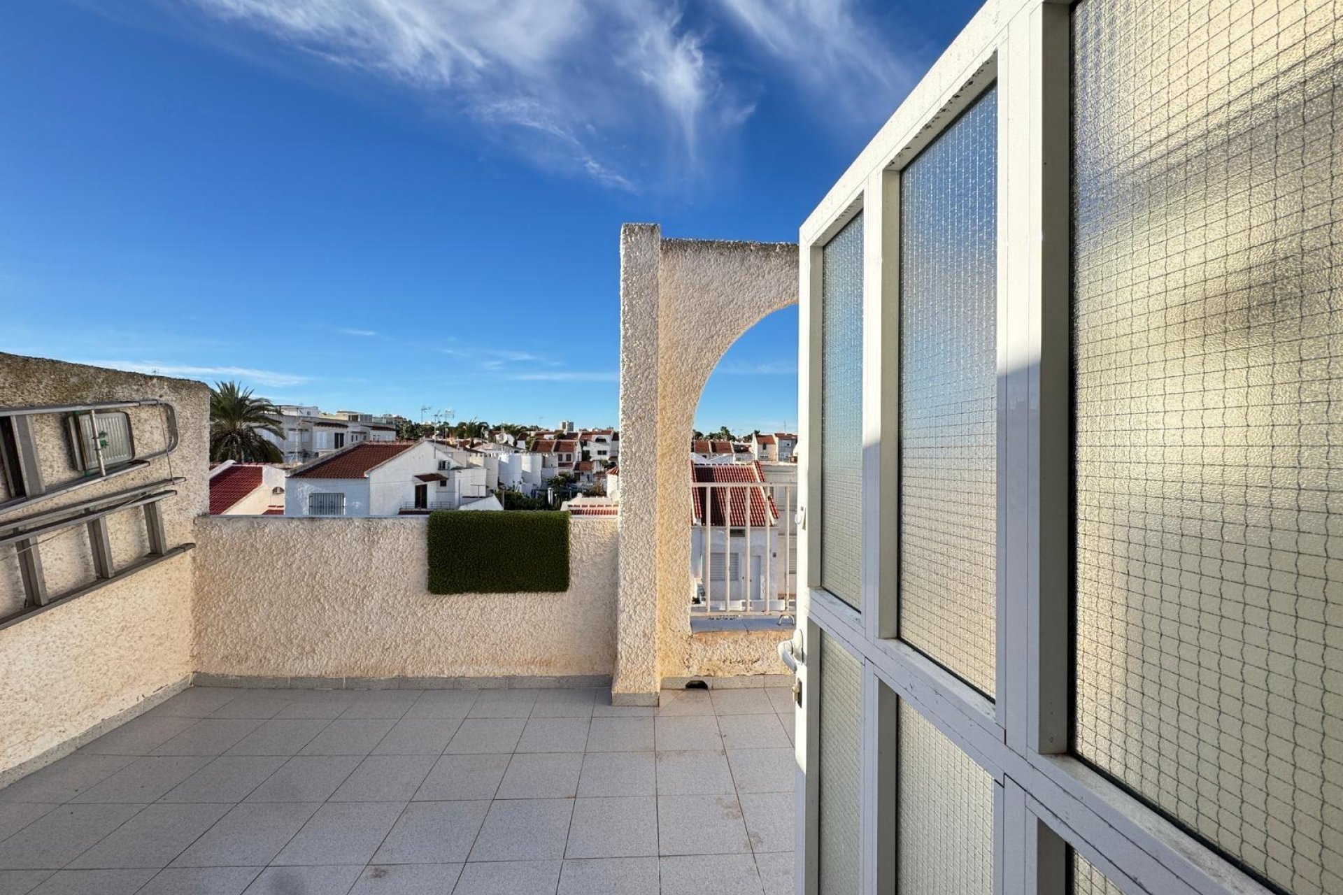 Reventa - Casa adosada - Torrevieja - Playa de los locos