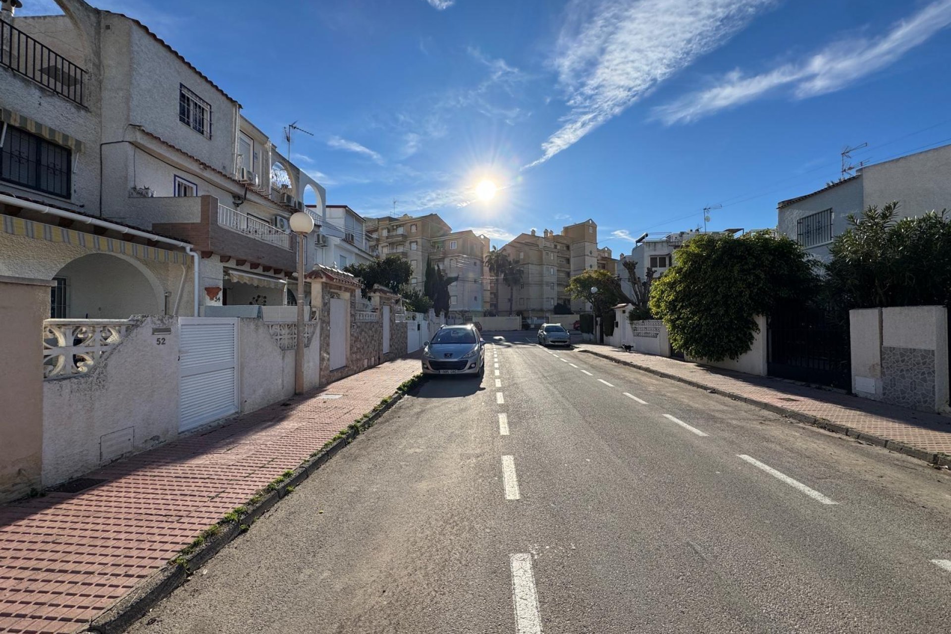 Reventa - Casa adosada - Torrevieja - Playa de los locos