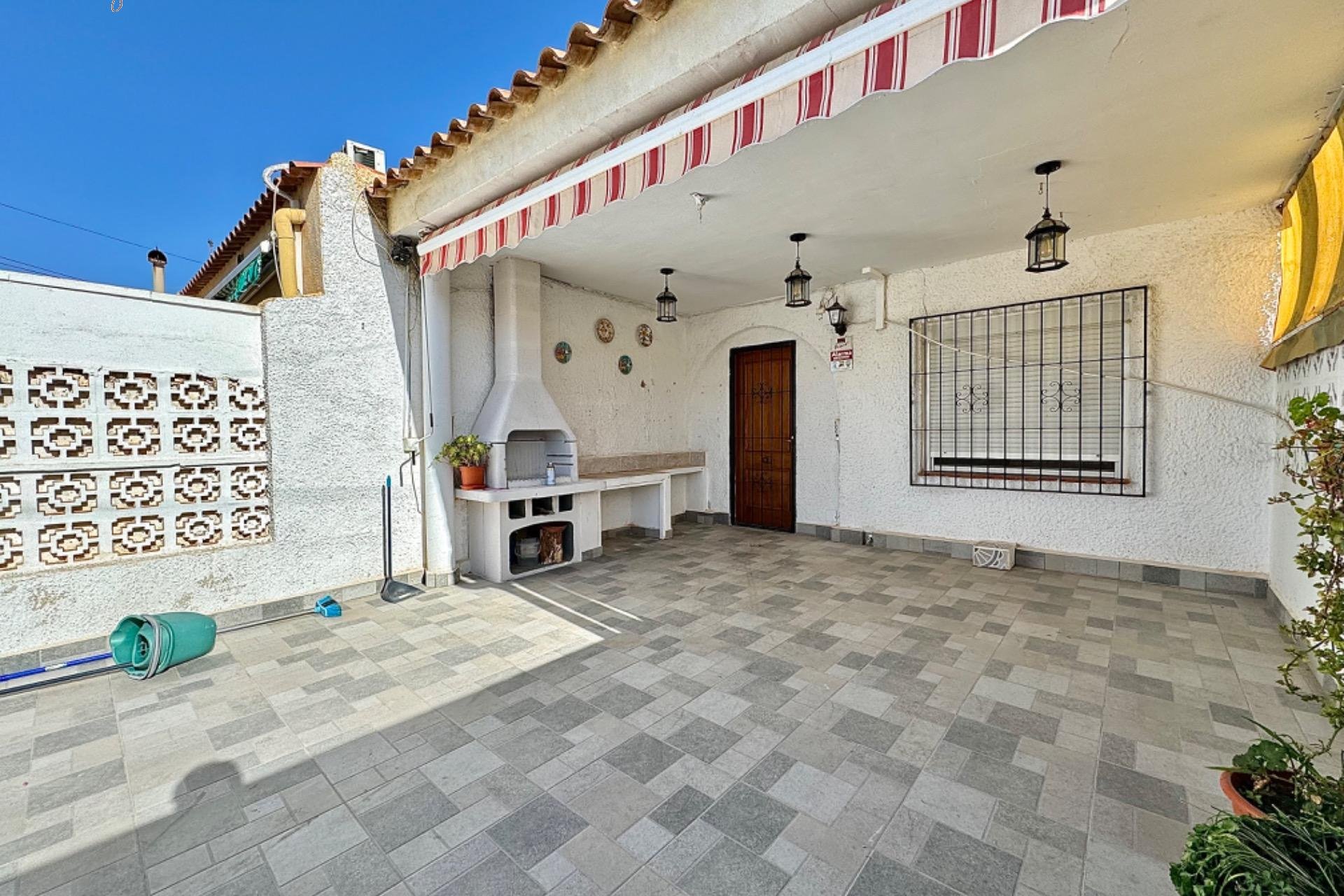 Reventa - Casa adosada - Torrevieja - Playa de los Locos