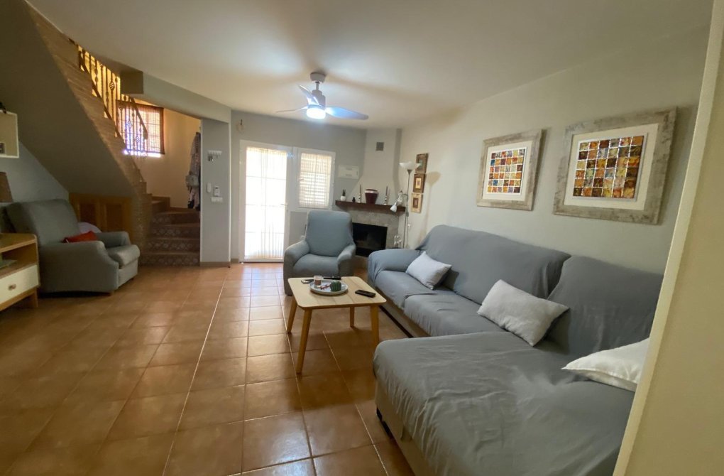 Reventa - Casa adosada - Torrevieja - Playa de los Naufragos