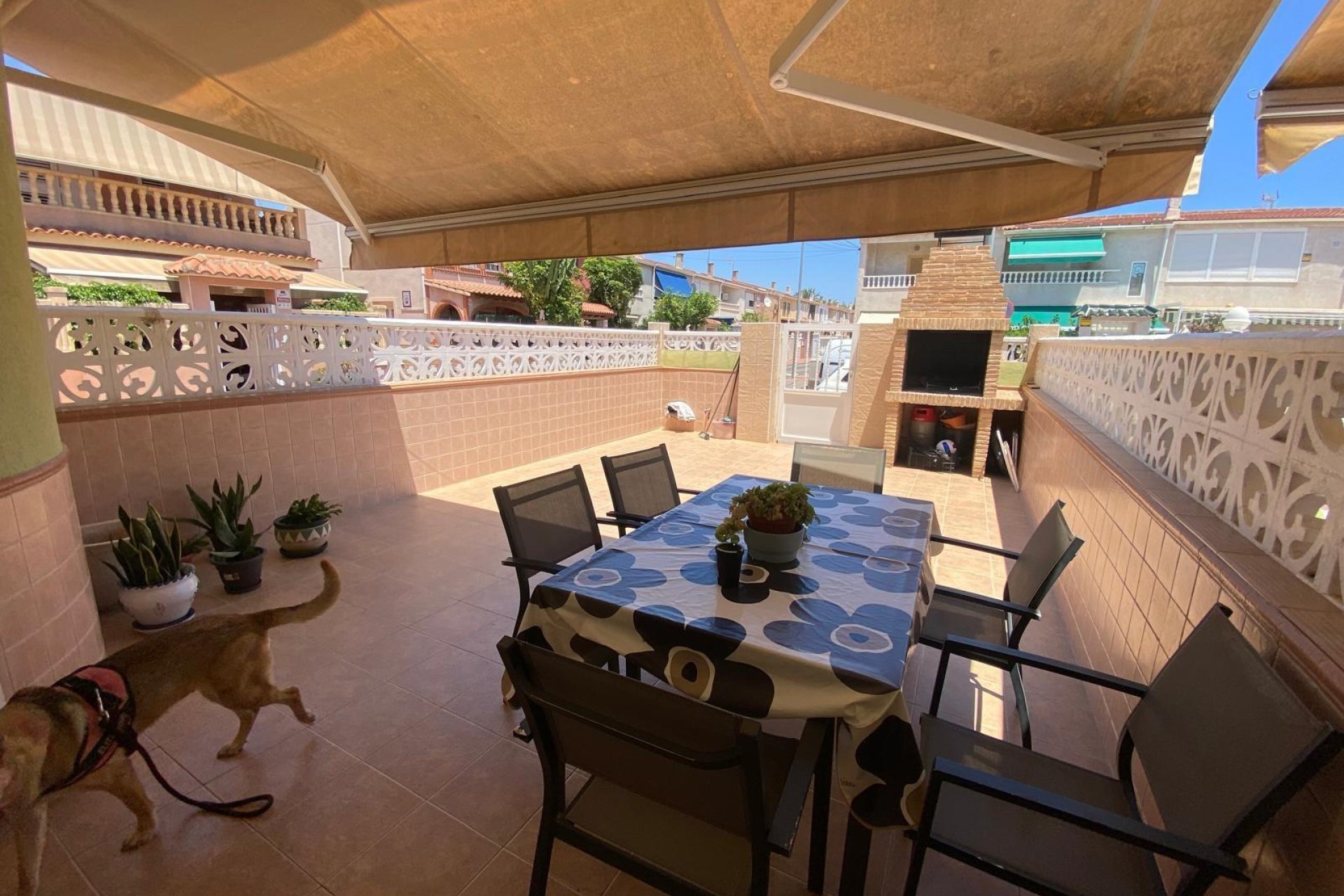 Reventa - Casa adosada - Torrevieja - Playa de los Naufragos