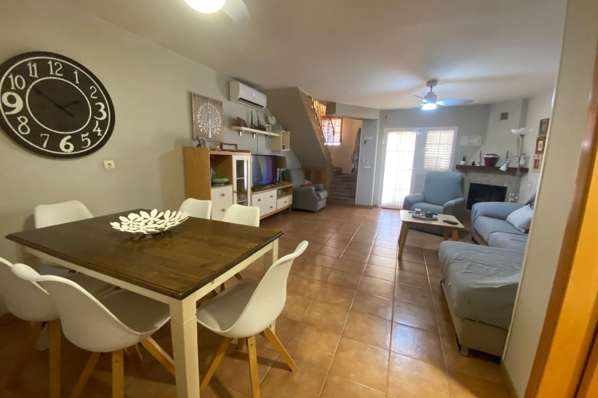 Reventa - Casa adosada - Torrevieja - Playa de los Naufragos