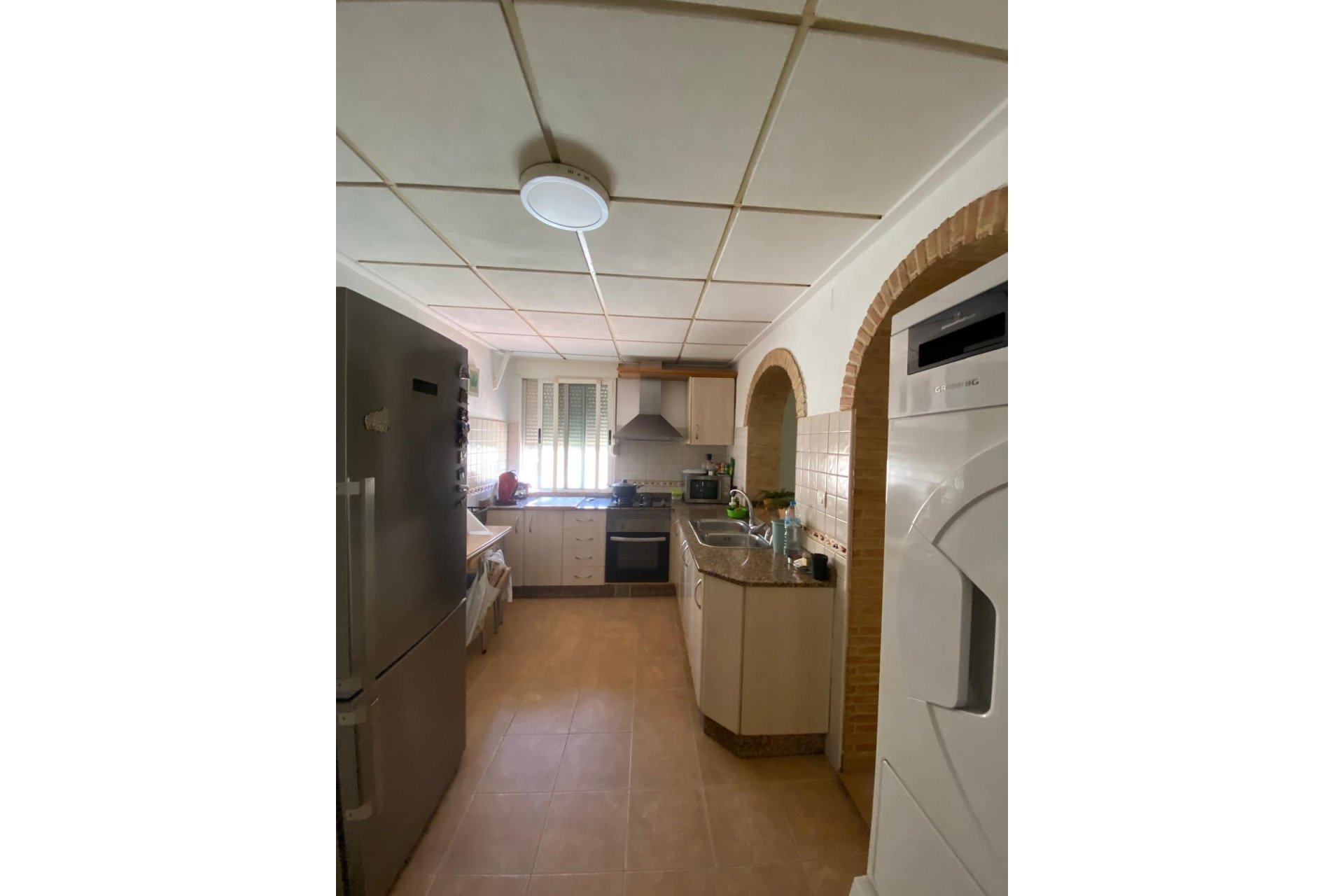 Reventa - Casa adosada - Torrevieja - Playa de los Naufragos