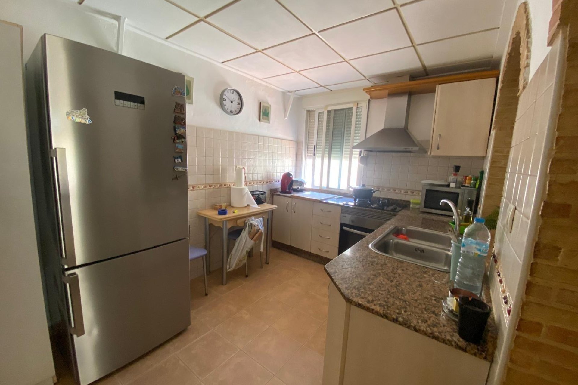 Reventa - Casa adosada - Torrevieja - Playa de los Naufragos