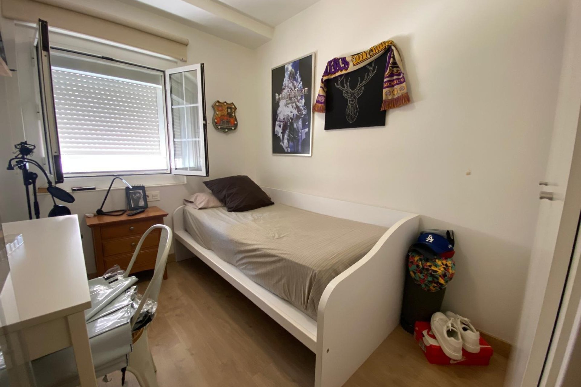 Reventa - Casa adosada - Torrevieja - Playa de los Naufragos