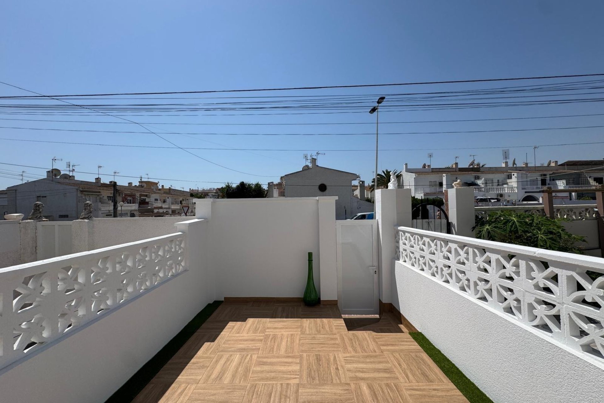 Reventa - Casa adosada - Torrevieja - Playa del cura