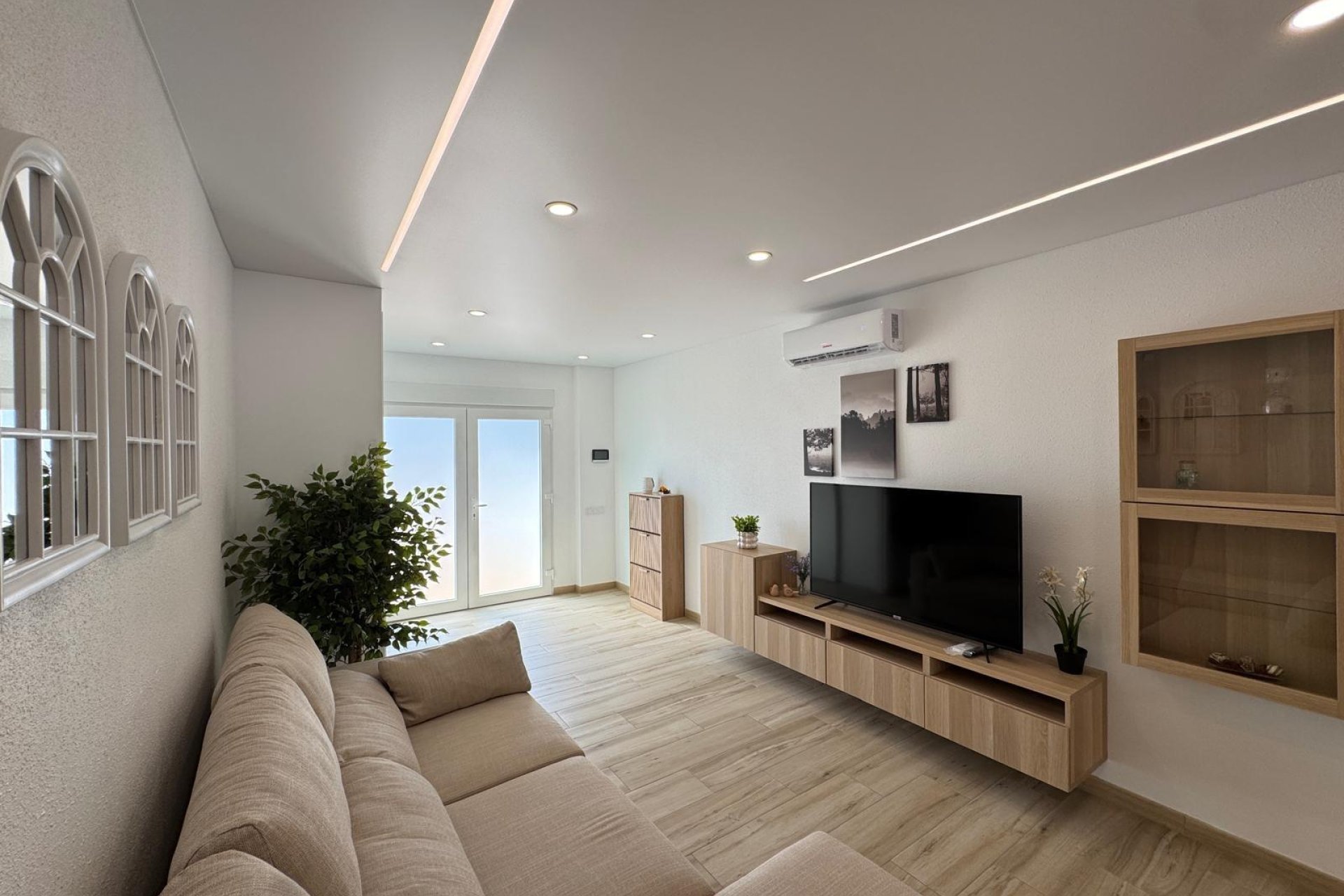 Reventa - Casa adosada - Torrevieja - Playa del cura