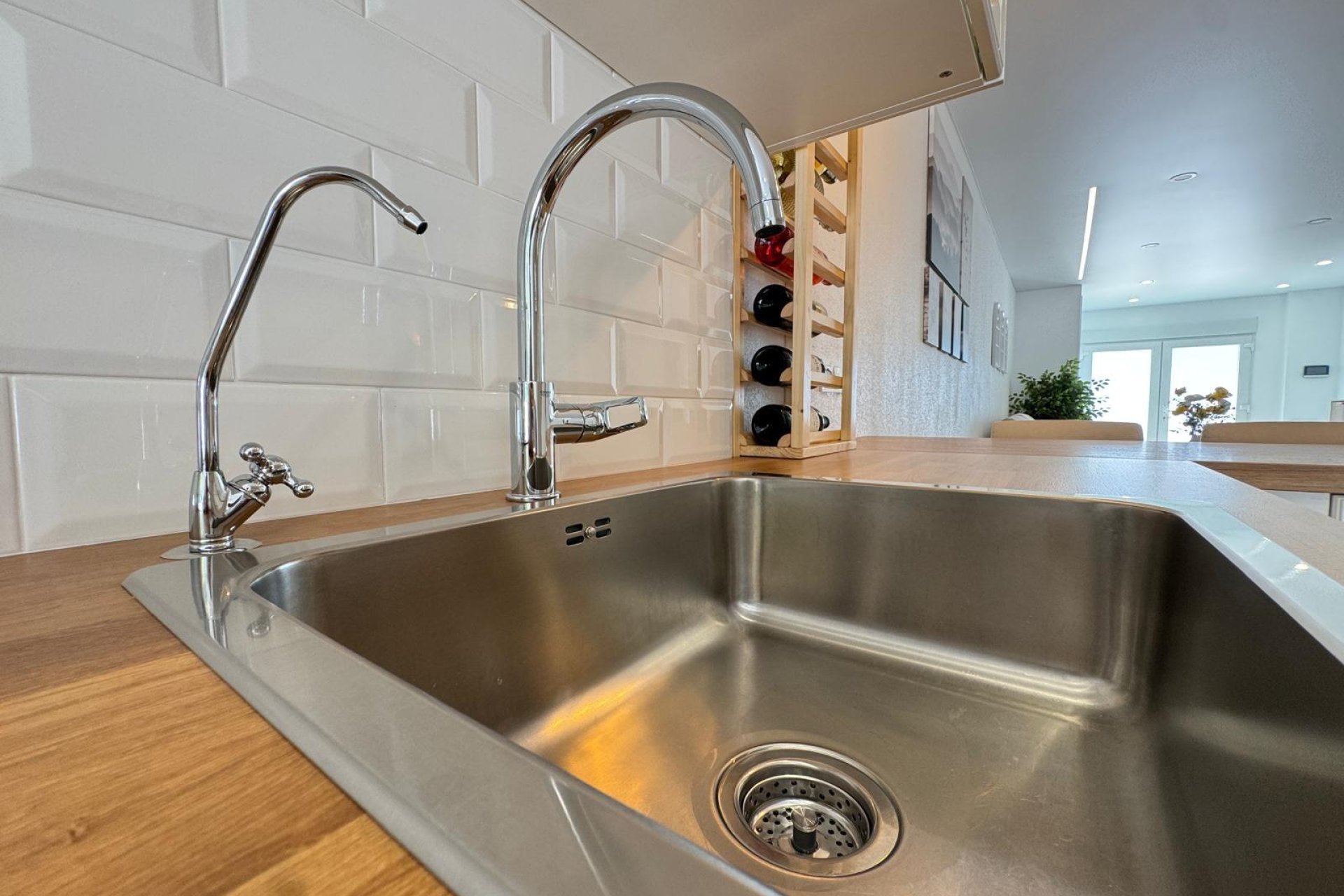 Reventa - Casa adosada - Torrevieja - Playa del cura