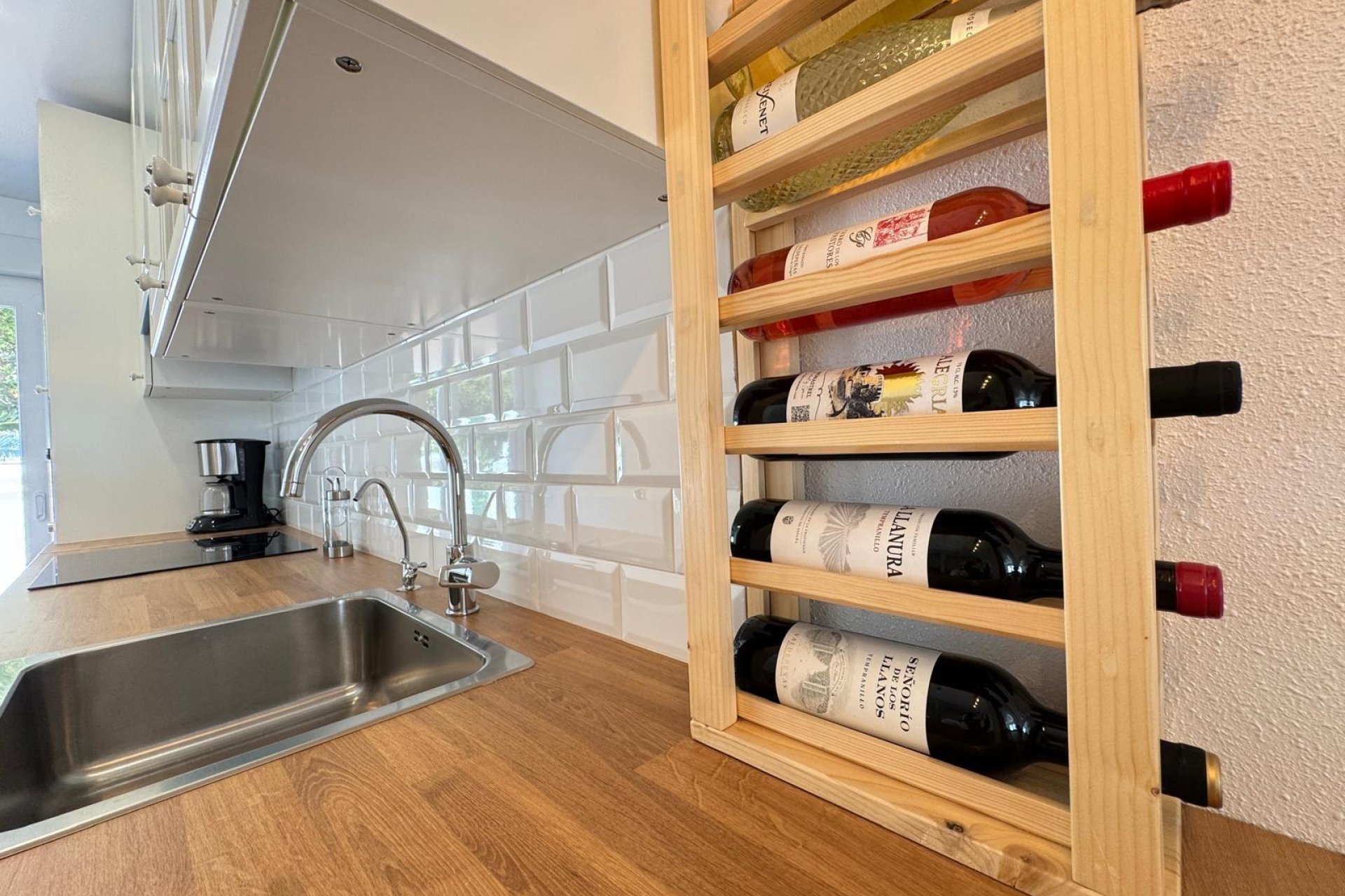 Reventa - Casa adosada - Torrevieja - Playa del cura