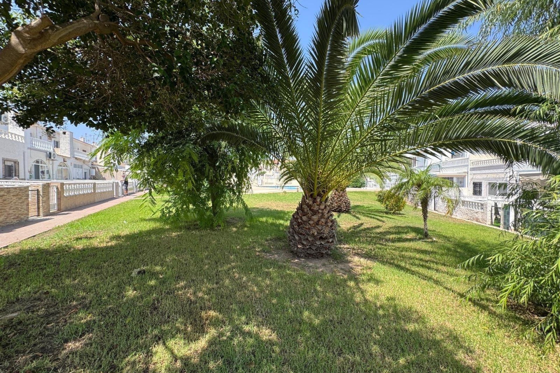 Reventa - Casa adosada - Torrevieja - Playa del cura