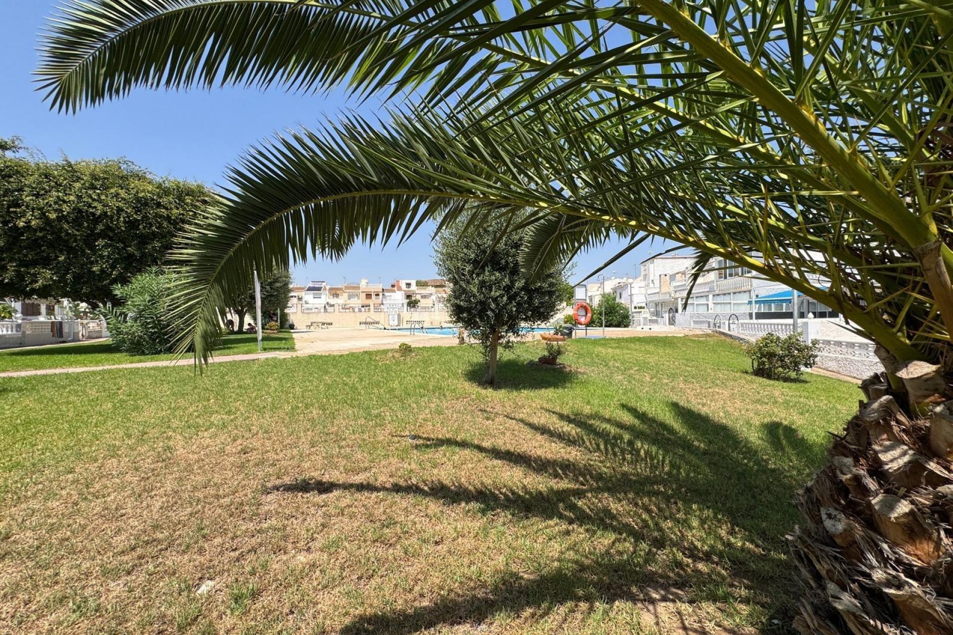 Reventa - Casa adosada - Torrevieja - Playa del cura