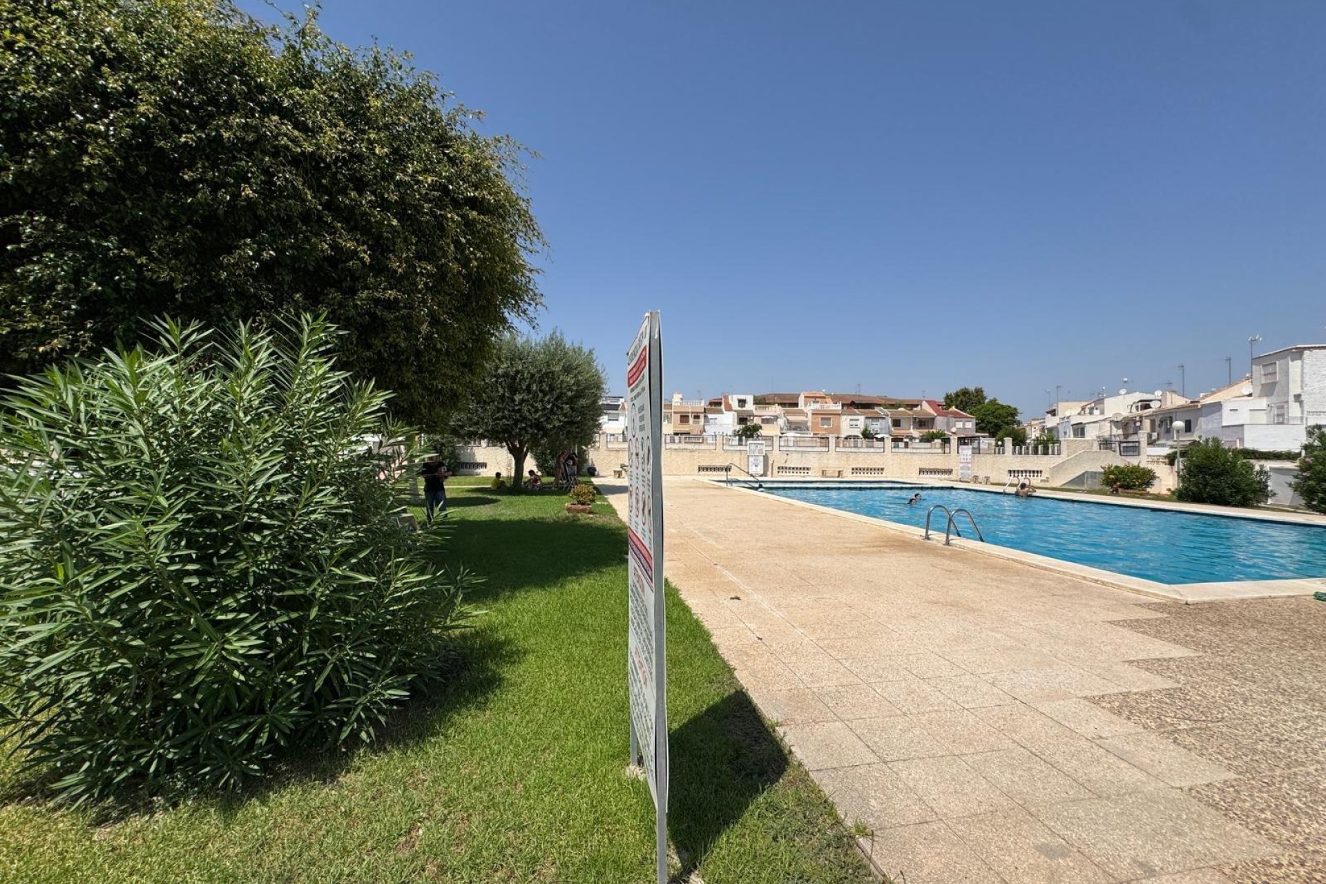 Reventa - Casa adosada - Torrevieja - Playa del cura