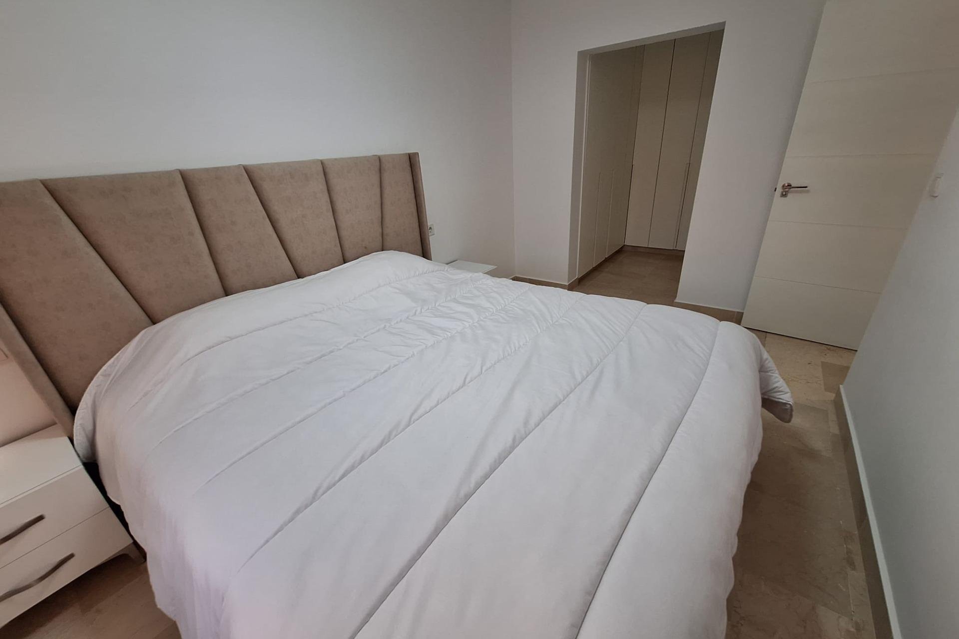 Reventa - Casa adosada - Torrevieja - Playa del cura