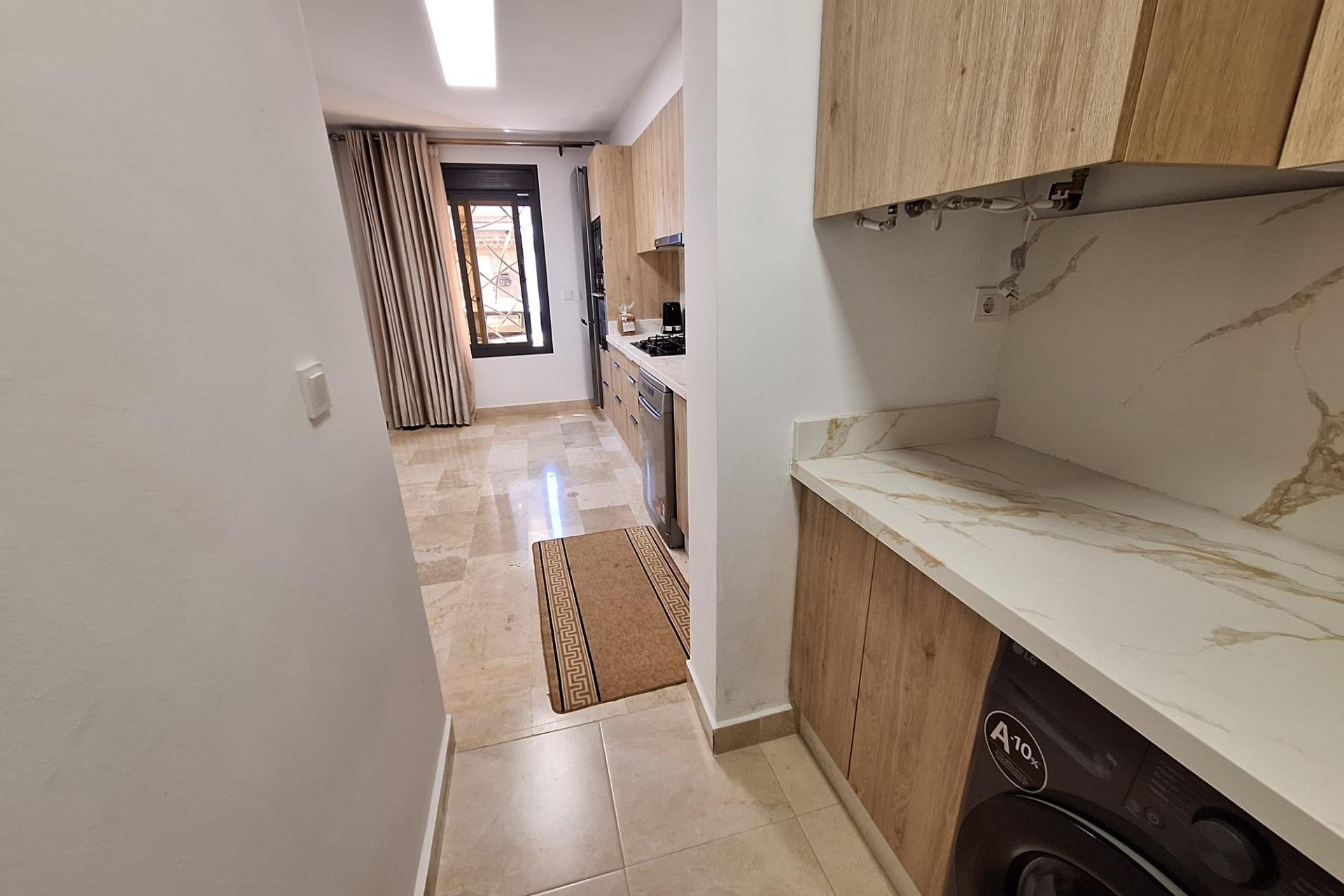 Reventa - Casa adosada - Torrevieja - Playa del cura