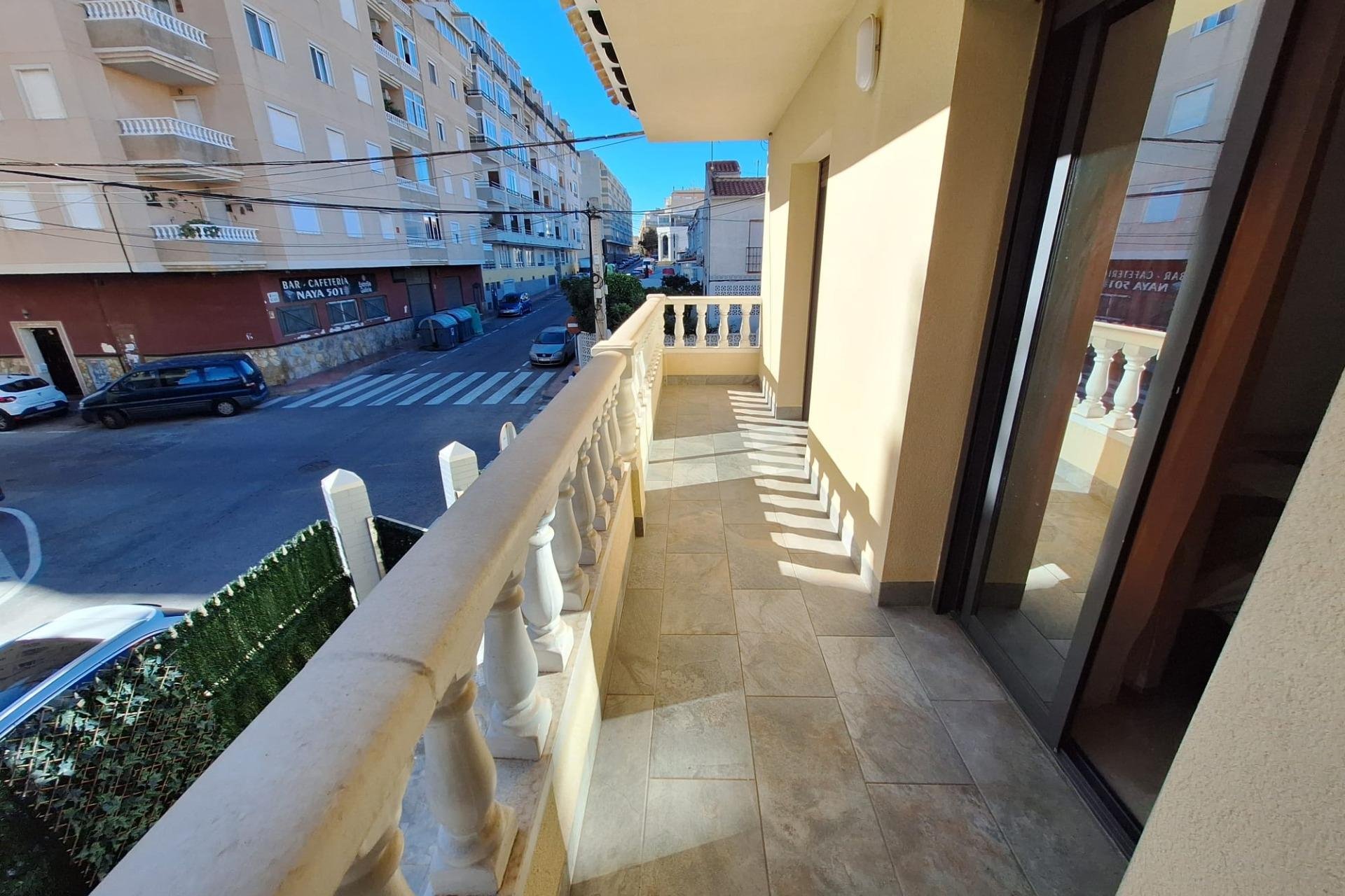 Reventa - Casa adosada - Torrevieja - Playa del cura