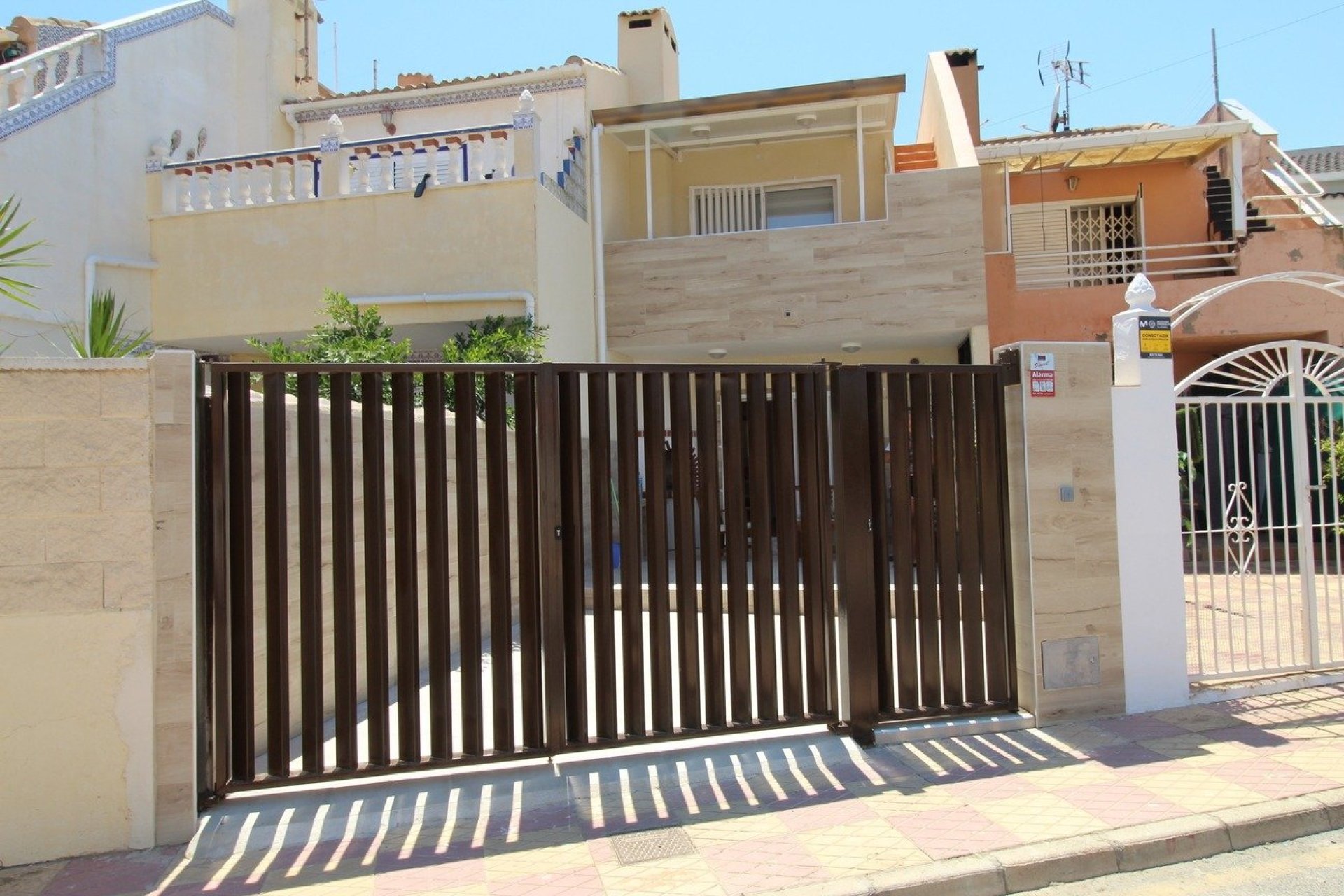 Reventa - Casa adosada - Torrevieja - Rosaleda-los frutales